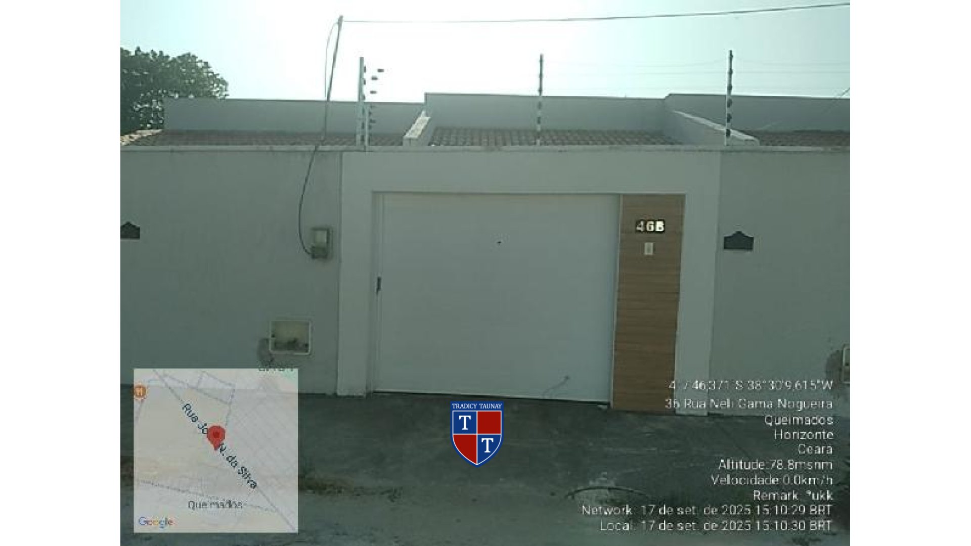 Foto 1 de CASA em ALTO ALEGRE - Imóvel Retomado Caixa