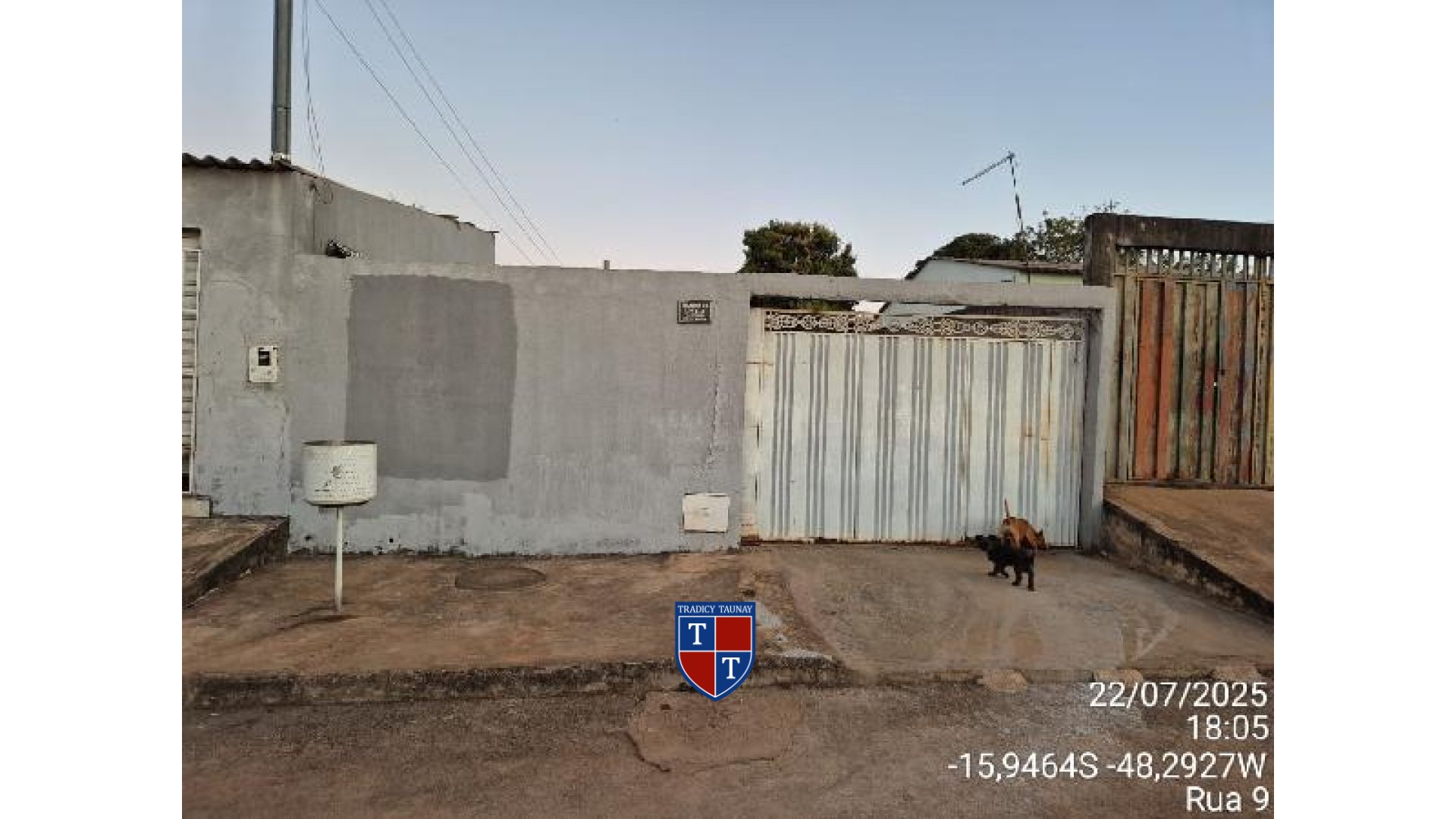 Foto 1 de CASA em VILA ESPERANCA - Imóvel Retomado Caixa