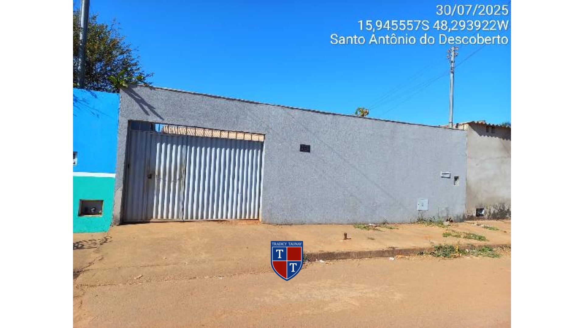 Foto 1 de CASA em VILA ESPERANCA - Imóvel Retomado Caixa