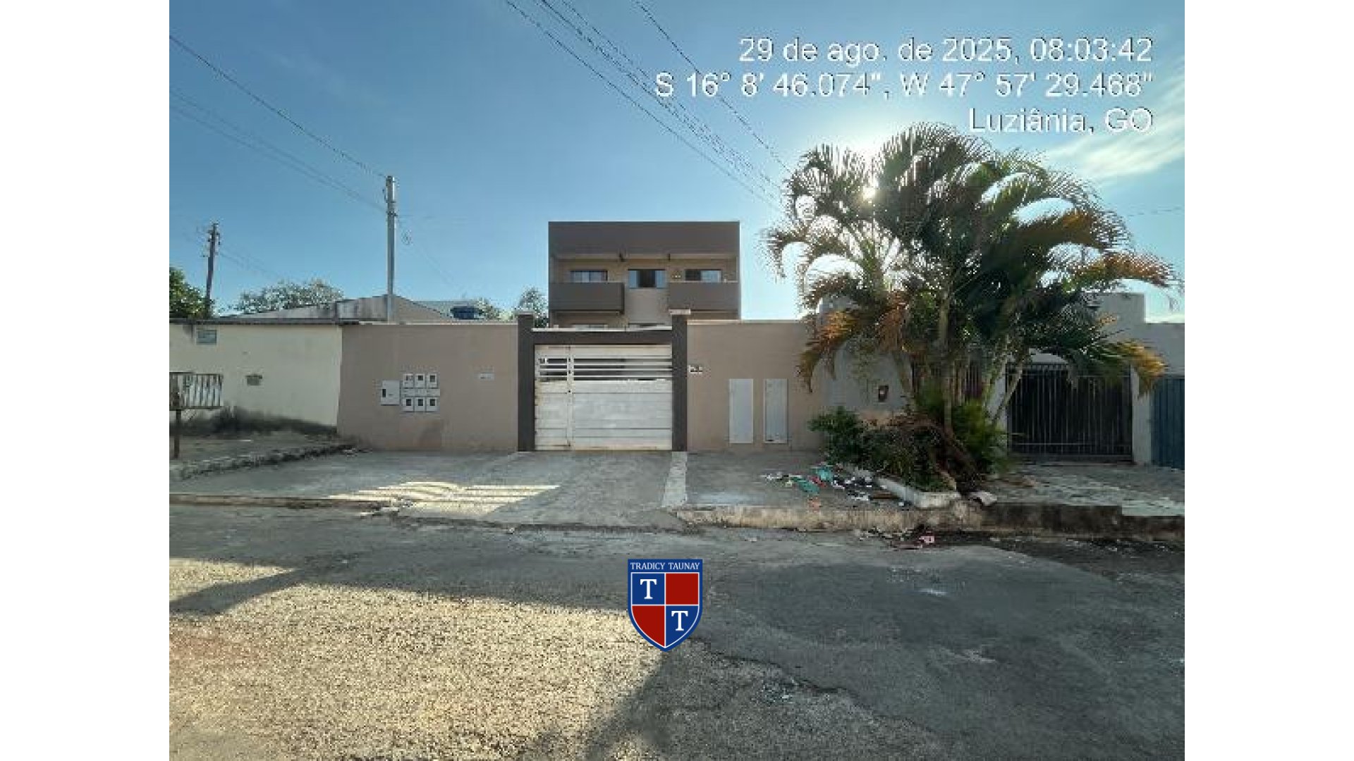 Foto 1 de APARTAMENTO em JARDIM DO INGA - Imóvel Retomado Caixa