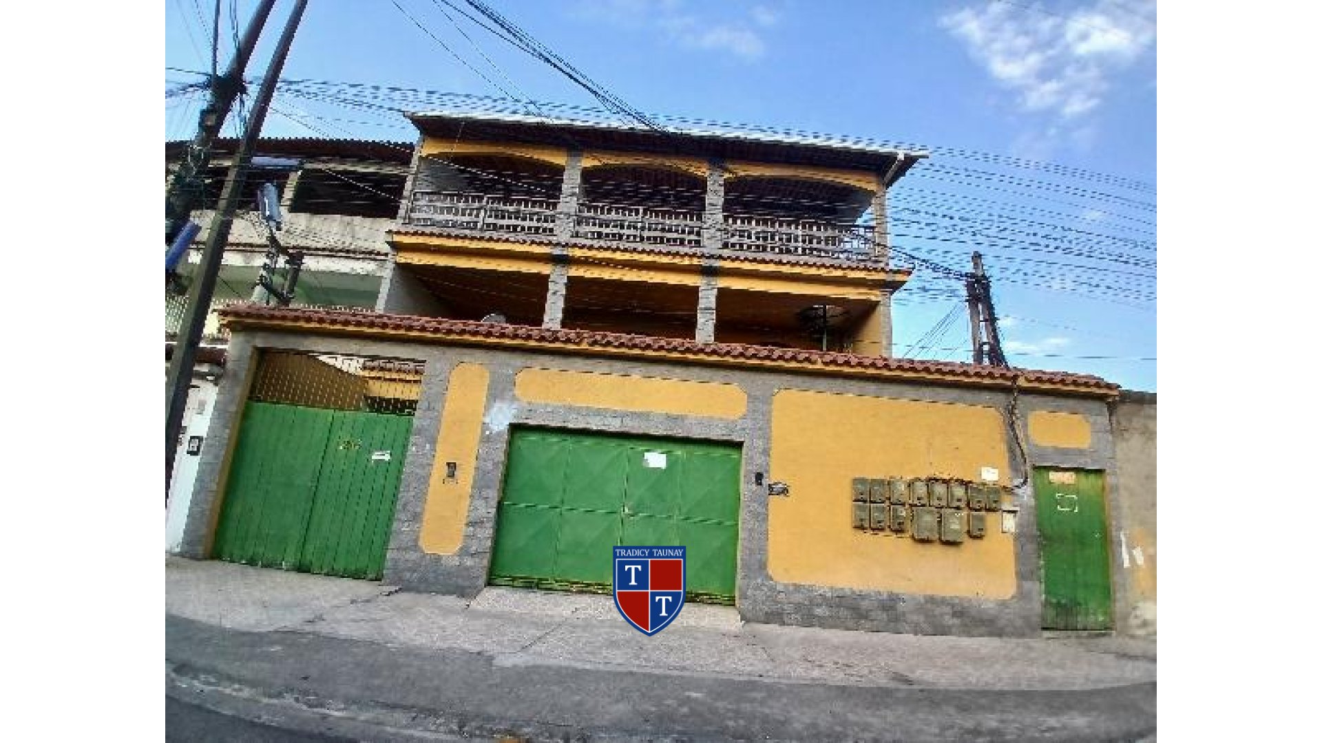 Foto 1 de CASA em TRINDADE - Imóvel Retomado Caixa