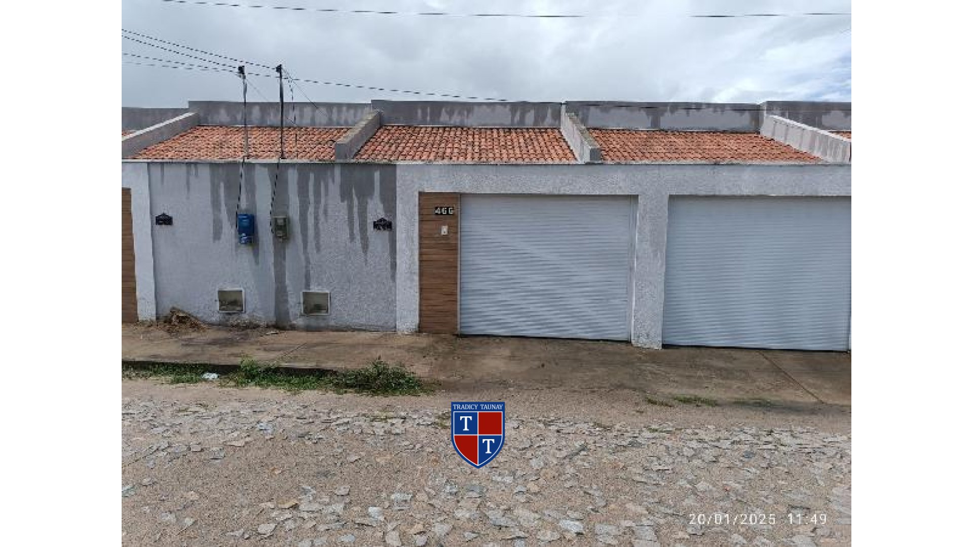 Foto 1 de CASA em ALTO D ESTRELA - Imóvel Retomado Caixa