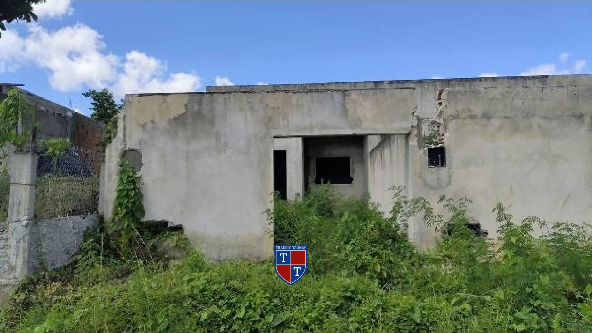 Foto 1 de TERRENO em SOBRADO - Imóvel Retomado Caixa