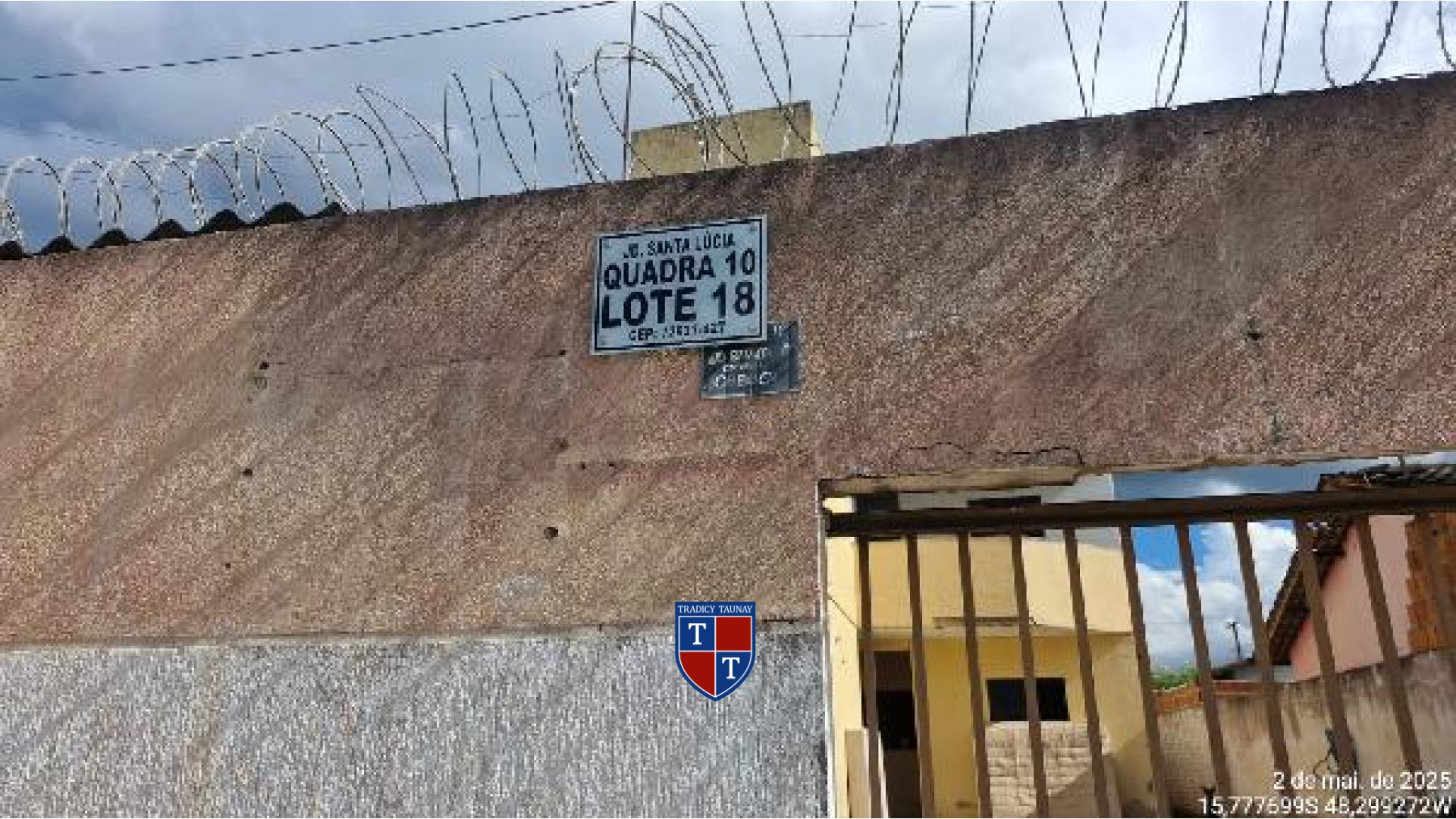 Foto 1 de APARTAMENTO em JARDIM SANTA LUCIA - Imóvel Retomado Caixa