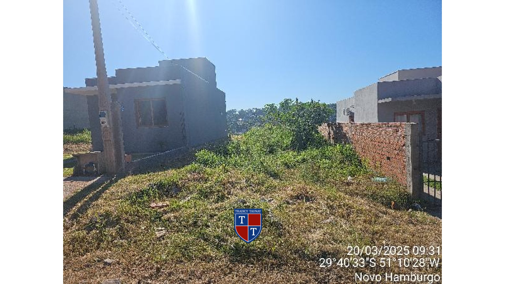 Foto 1 de TERRENO em BOA SAUDE - Imóvel Retomado Caixa