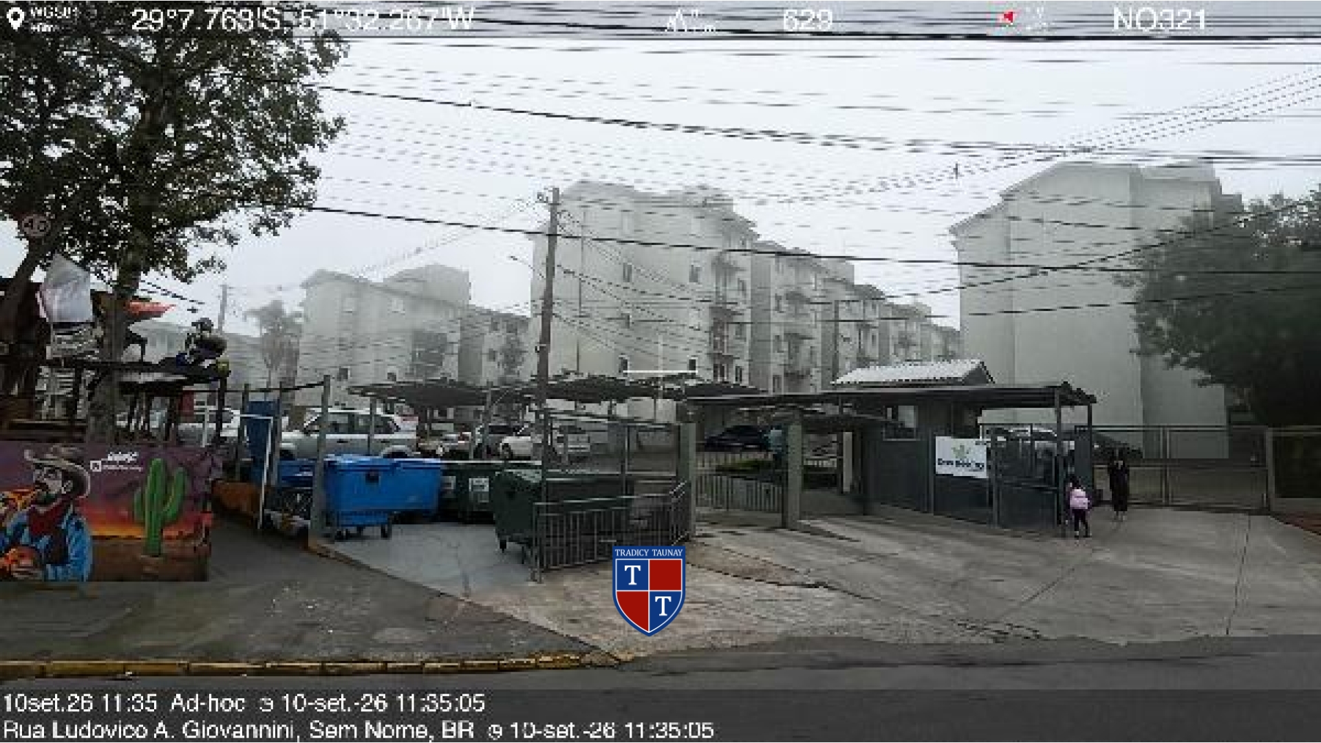 Foto 1 de APARTAMENTO em APARECIDA, BENTO GONCALVES/RS - Imóvel Retomado CAIXA Ref 8444428325093