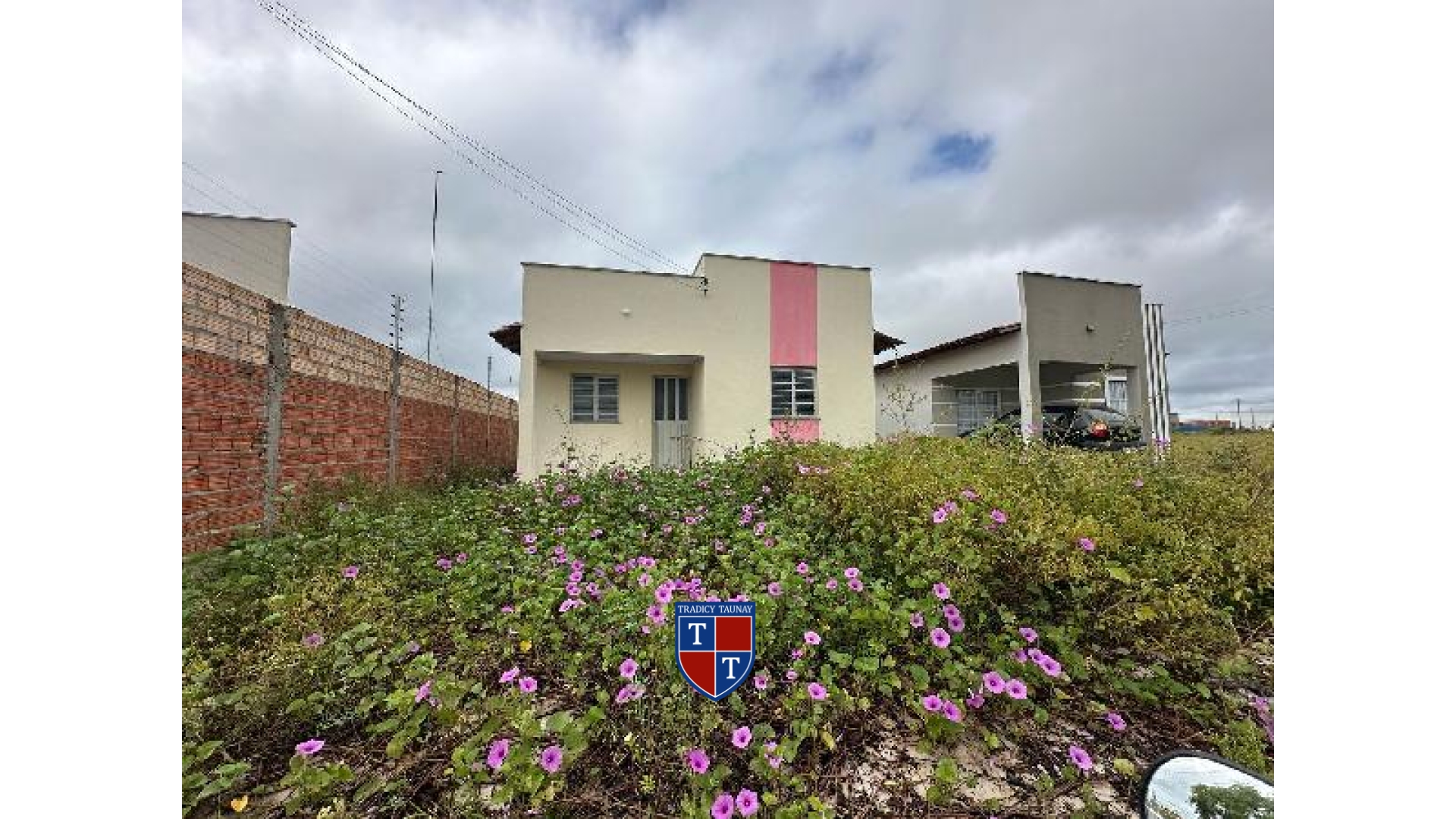 Foto 1 de CASA em SAO SEBASTIAO, ALTOS/PI - Imóvel Retomado CAIXA Ref 8444428343490