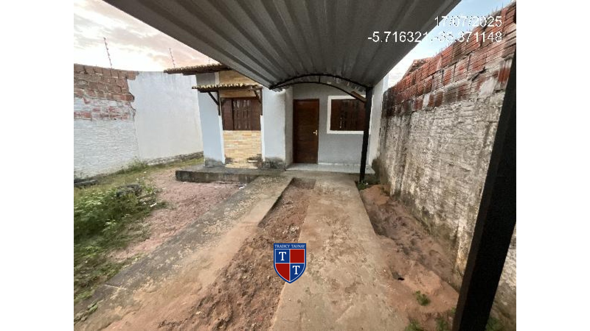 Foto 1 de CASA em MASSARANDUBA - Imóvel Retomado Caixa