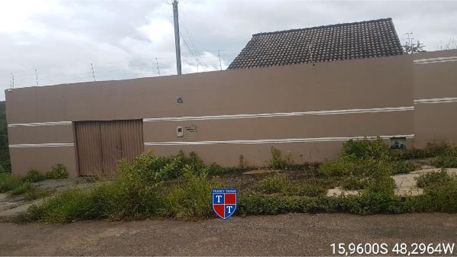Foto 1 de CASA em PARQUE ESTRELA DALVA XII - Imóvel Retomado Caixa