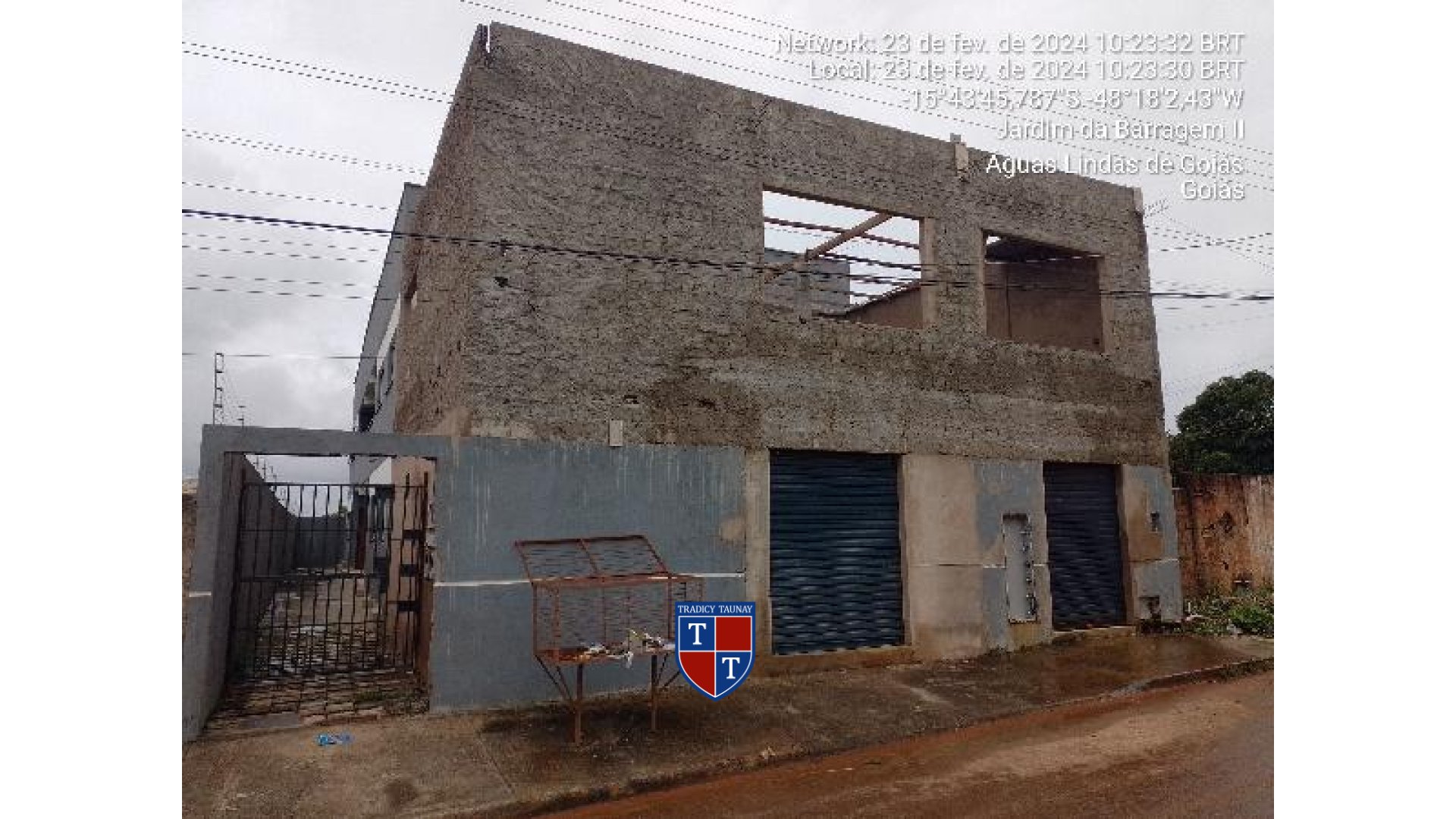 Foto 1 de APARTAMENTO em JARDIM DA BARRAGEM VI - Imóvel Retomado Caixa