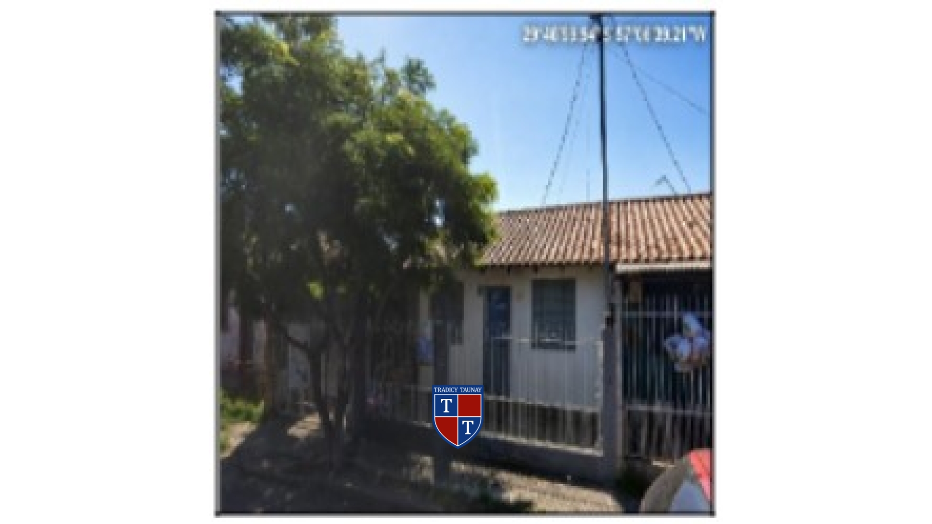 CASA em TABAJARA BRITES