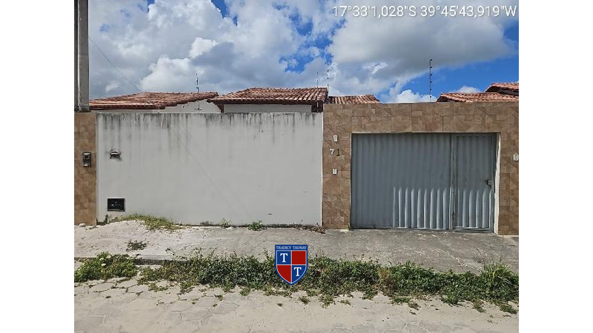 Foto 1 de CASA em TANCREDO NEVES - Imóvel Retomado Caixa
