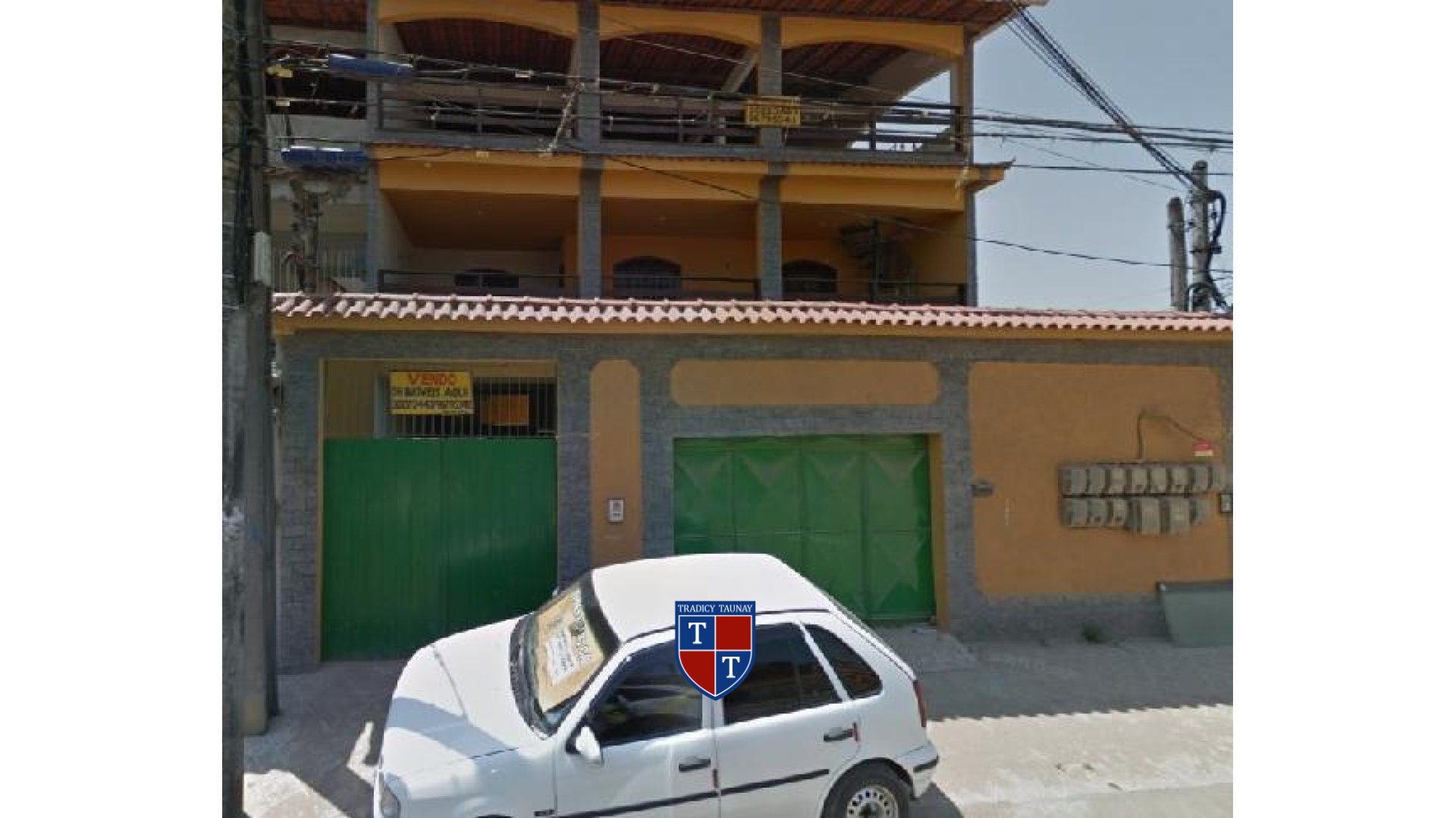 CASA em TRINDADE