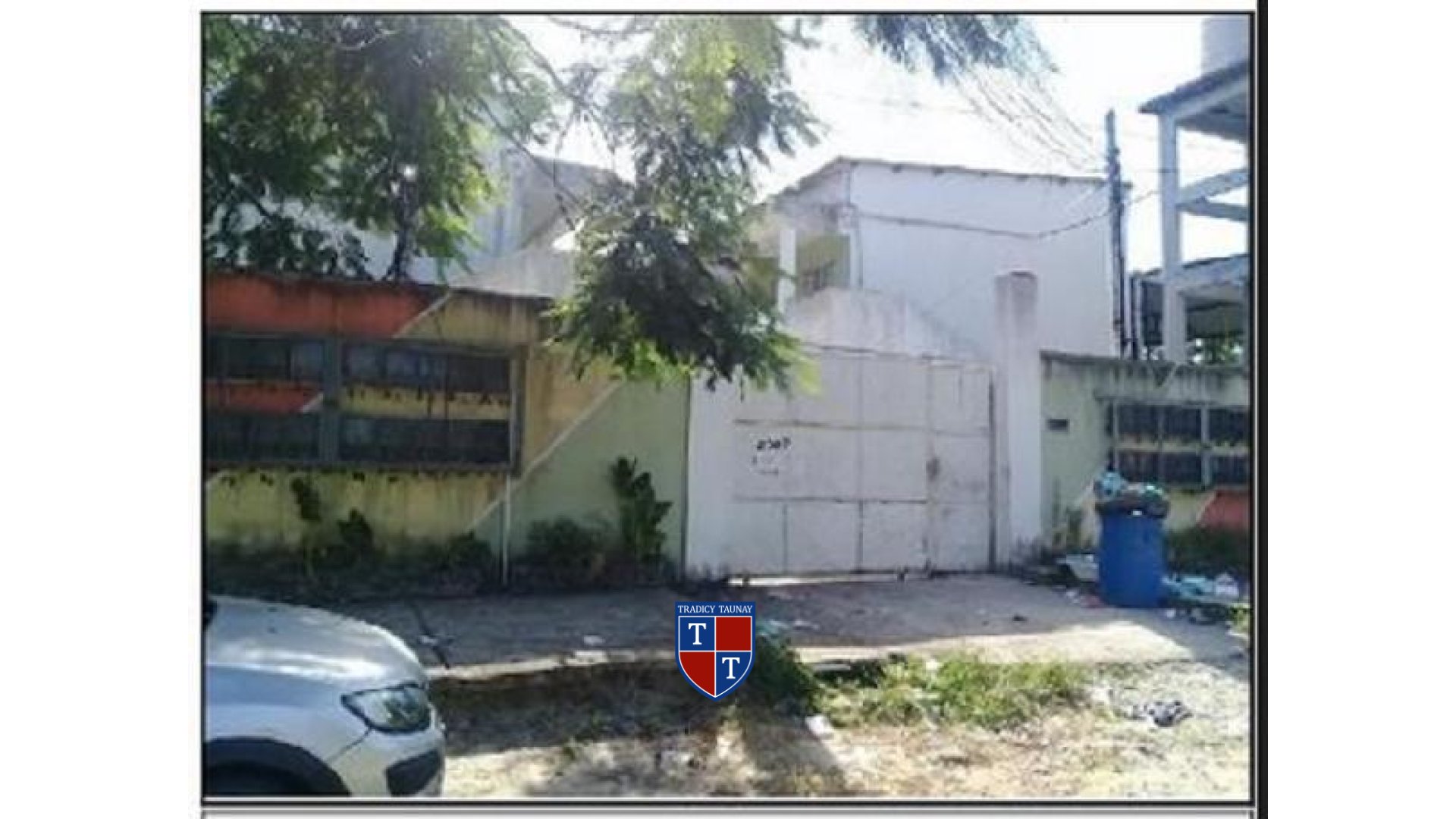 Foto 1 de CASA em MARAMBAIA - Imóvel Retomado Caixa