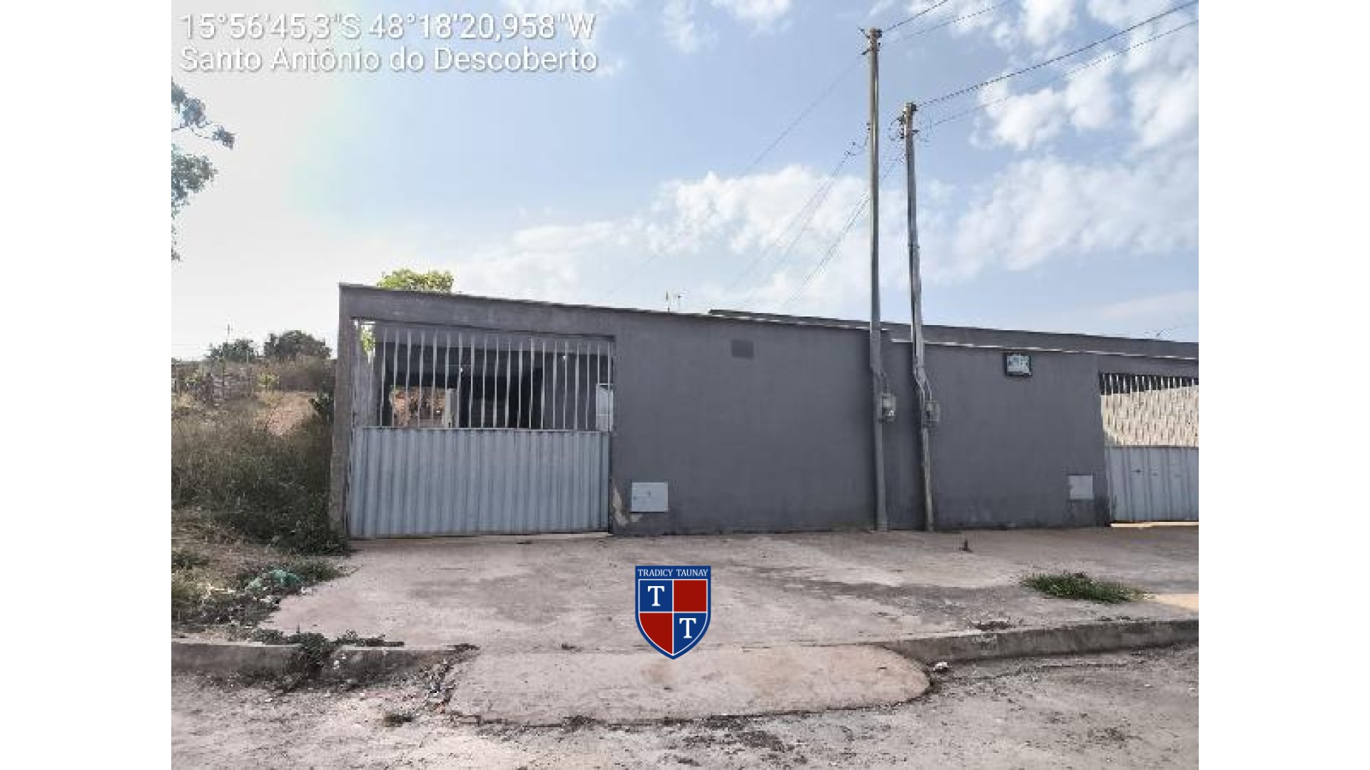Foto do Imóvel