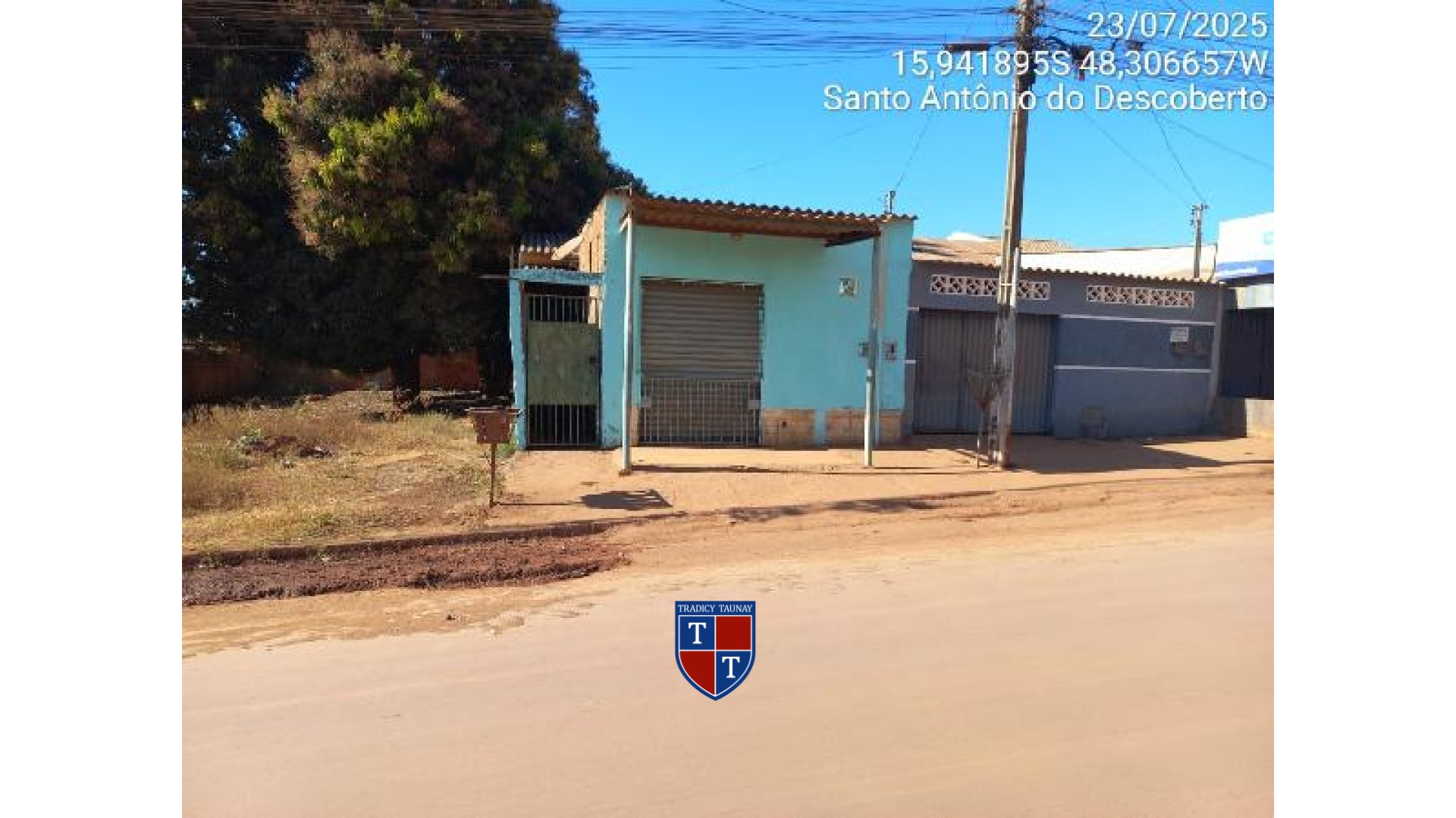 Foto 1 de CASA em JARDIM ANA BEATRIZ II - Imóvel Retomado Caixa