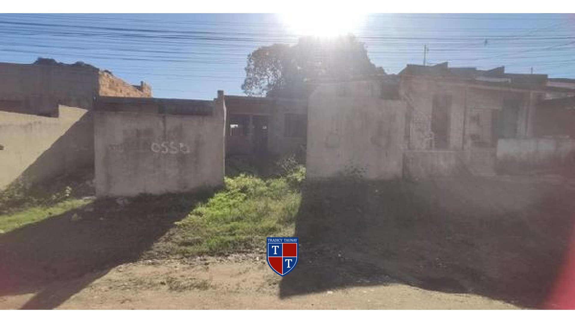 Foto 1 de TERRENO em SANTA INES - Imóvel Retomado Caixa