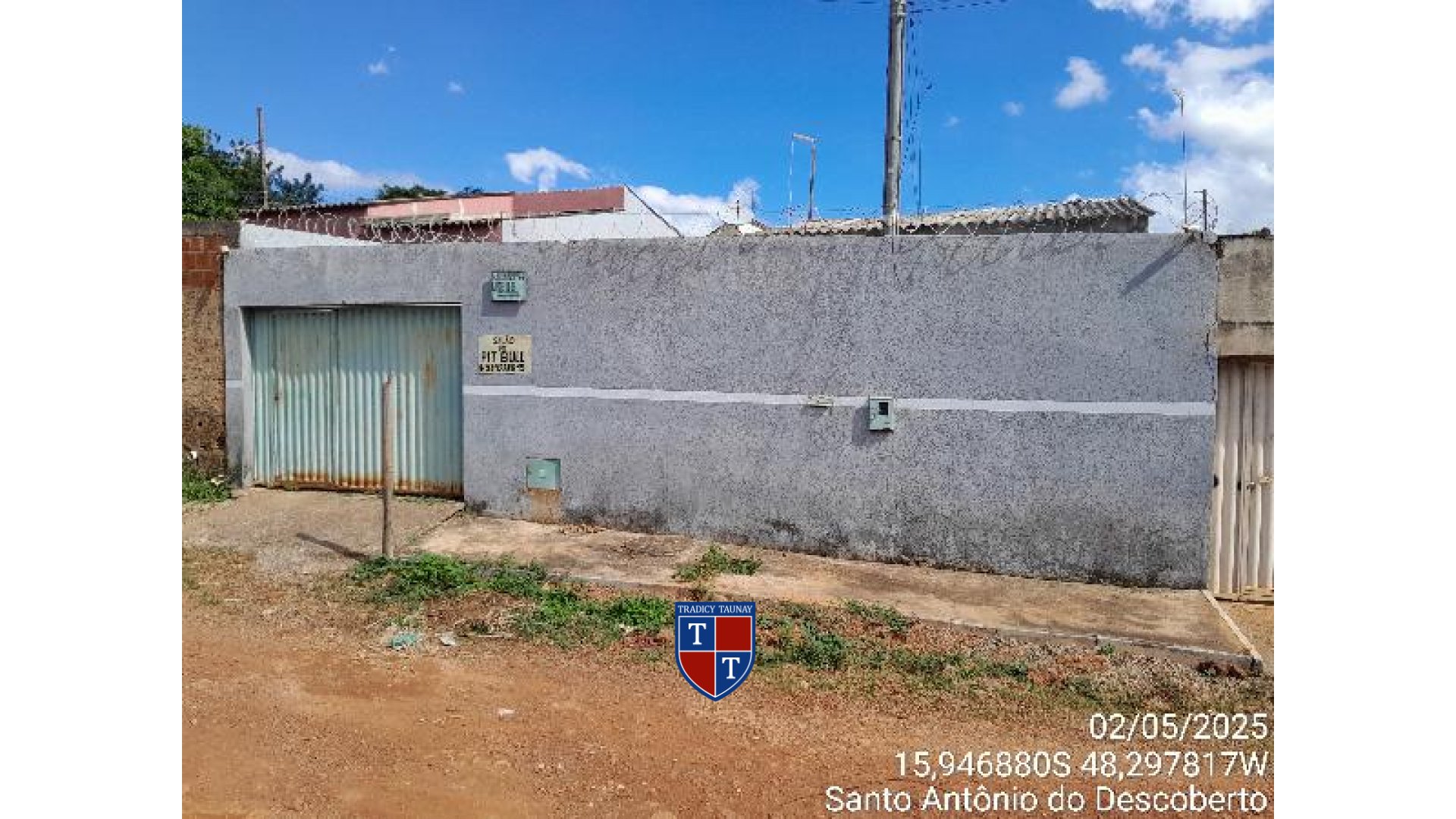 Foto 1 de CASA em JARDIM ANA BEATRIZ I - Imóvel Retomado Caixa