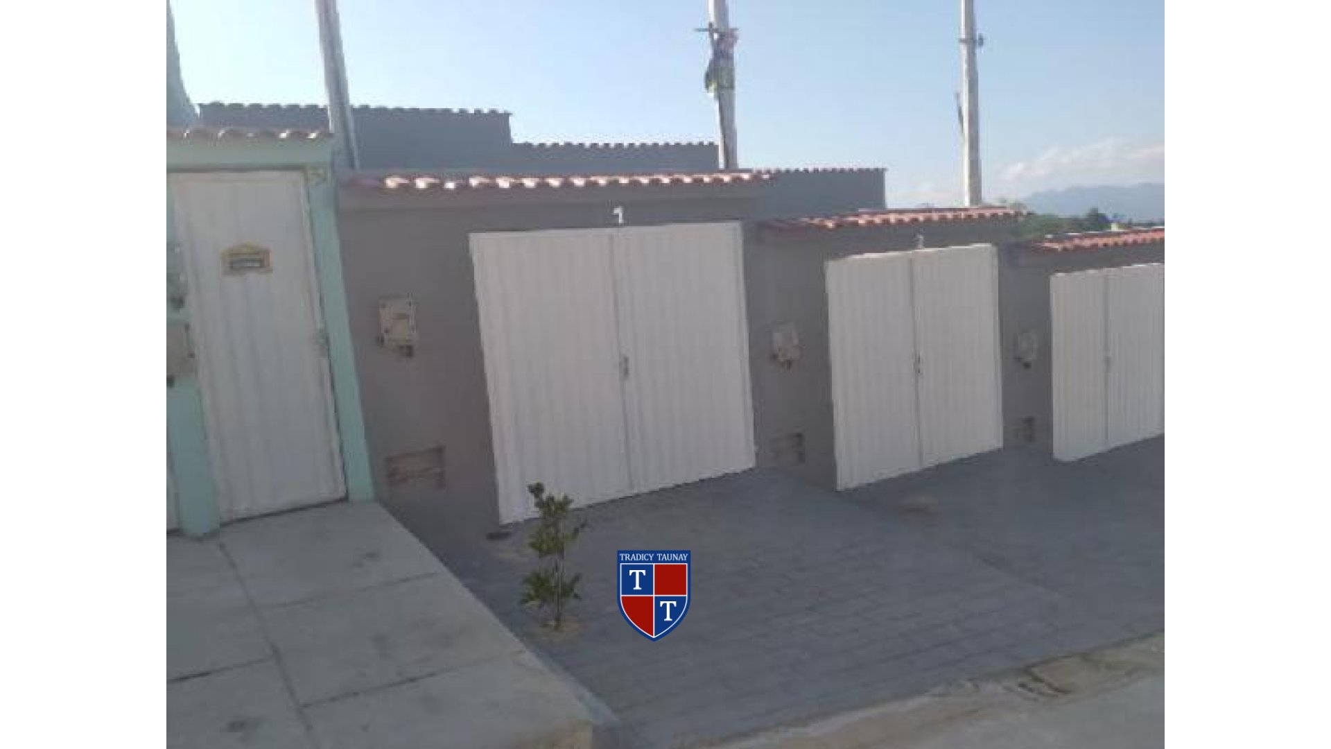 CASA em PALHADA