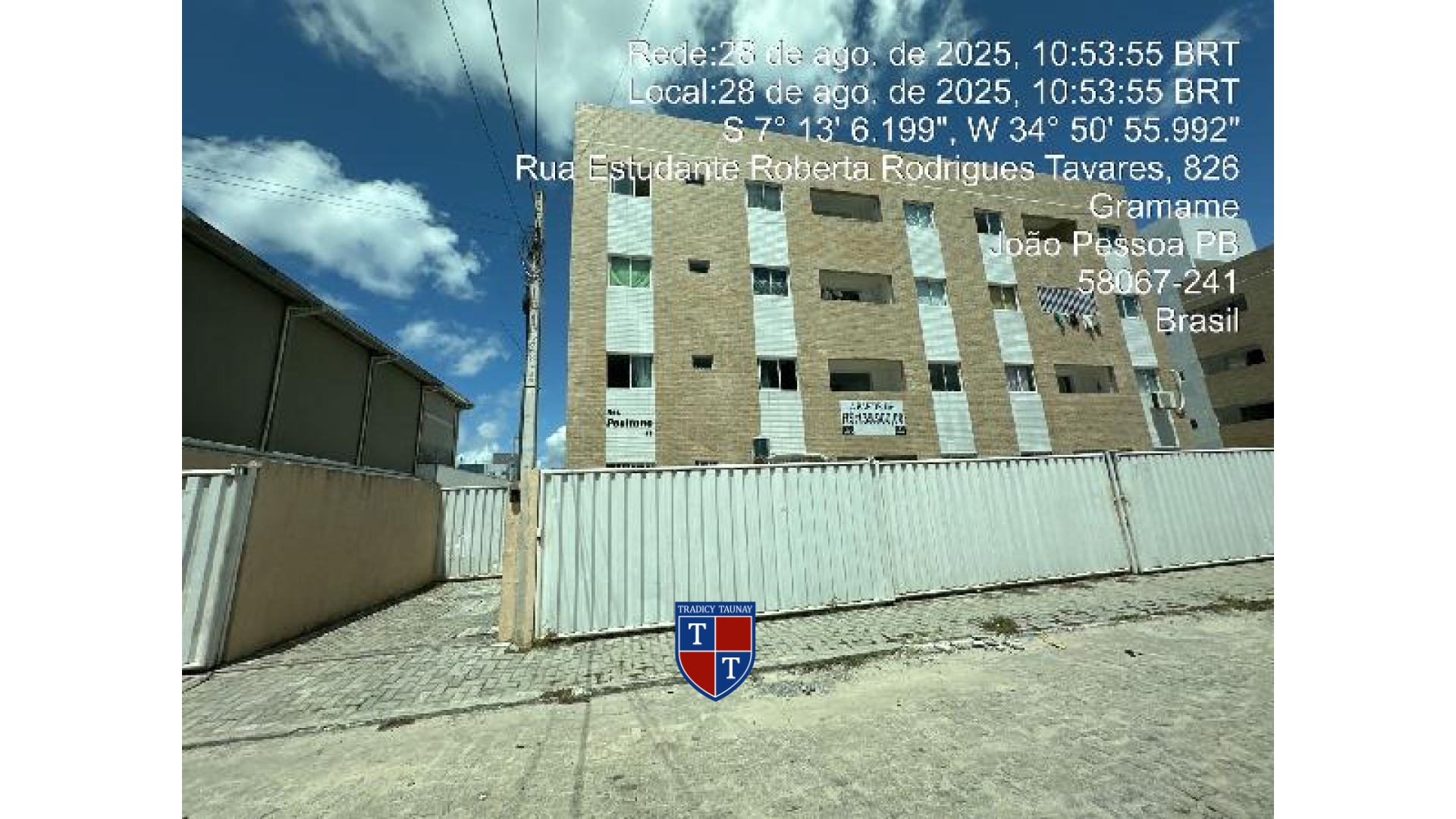 APARTAMENTO em GRAMAME