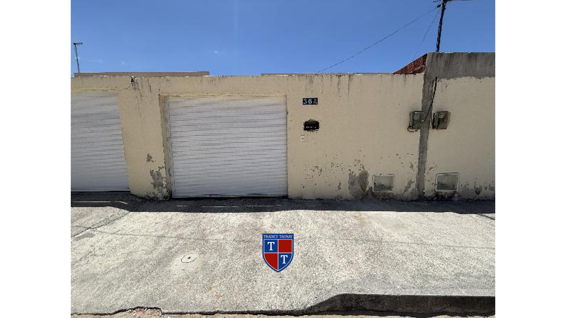 Foto 1 de CASA em DESTRITO DOURADO - Imóvel Retomado Caixa