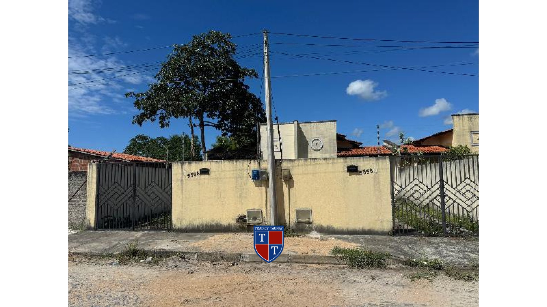Foto 1 de CASA em PLANALTO DA GALILEIA - Imóvel Retomado Caixa