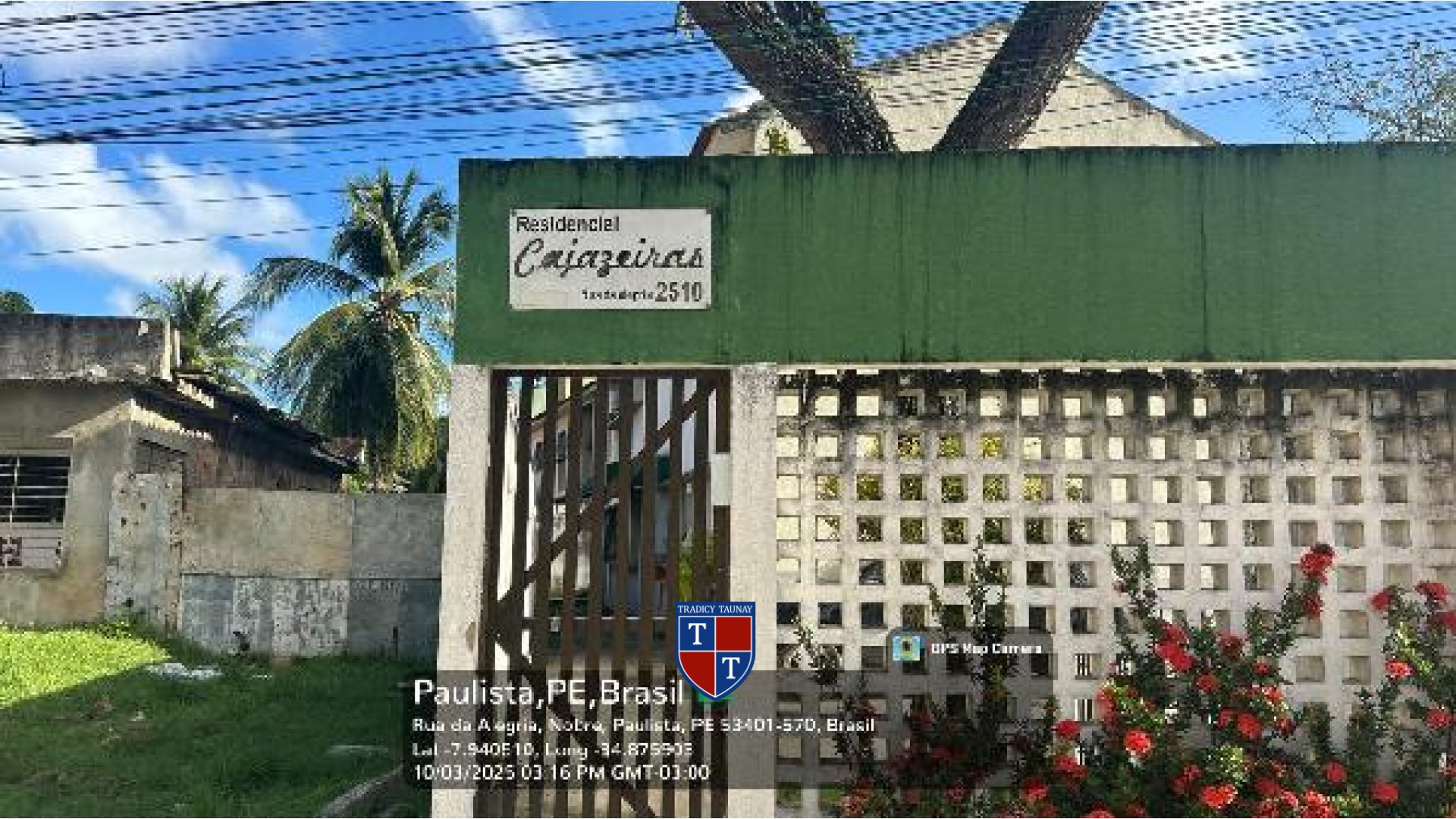 Foto 1 de APARTAMENTO em NOBRE, PAULISTA/PE - Imóvel Retomado CAIXA Ref 8444428389059