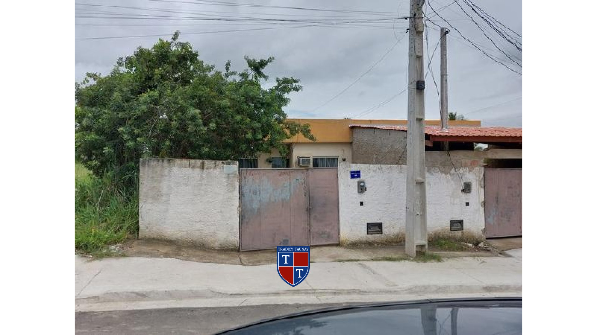 Foto 1 de CASA em VISTA ALEGRE - Imóvel Retomado Caixa