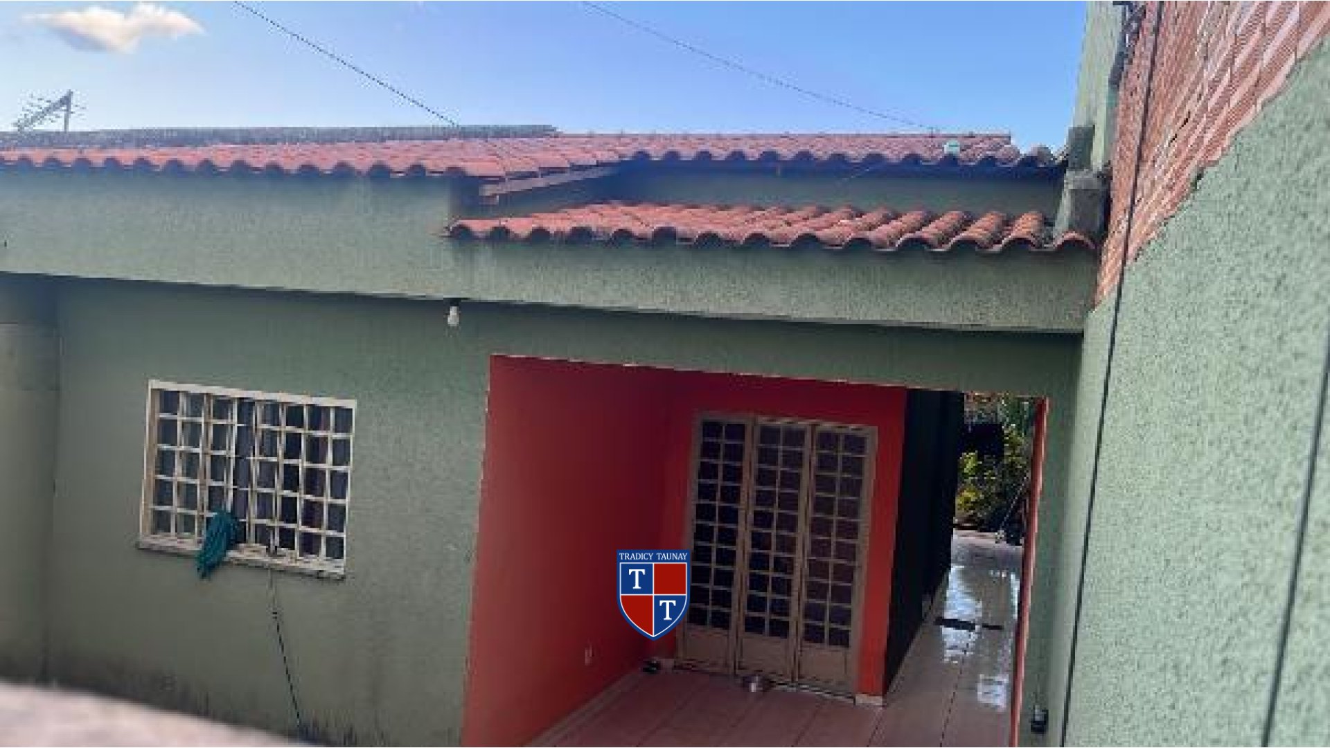 Foto 1 de CASA em PARQUE ESTRELA DALVA XI - Imóvel Retomado Caixa