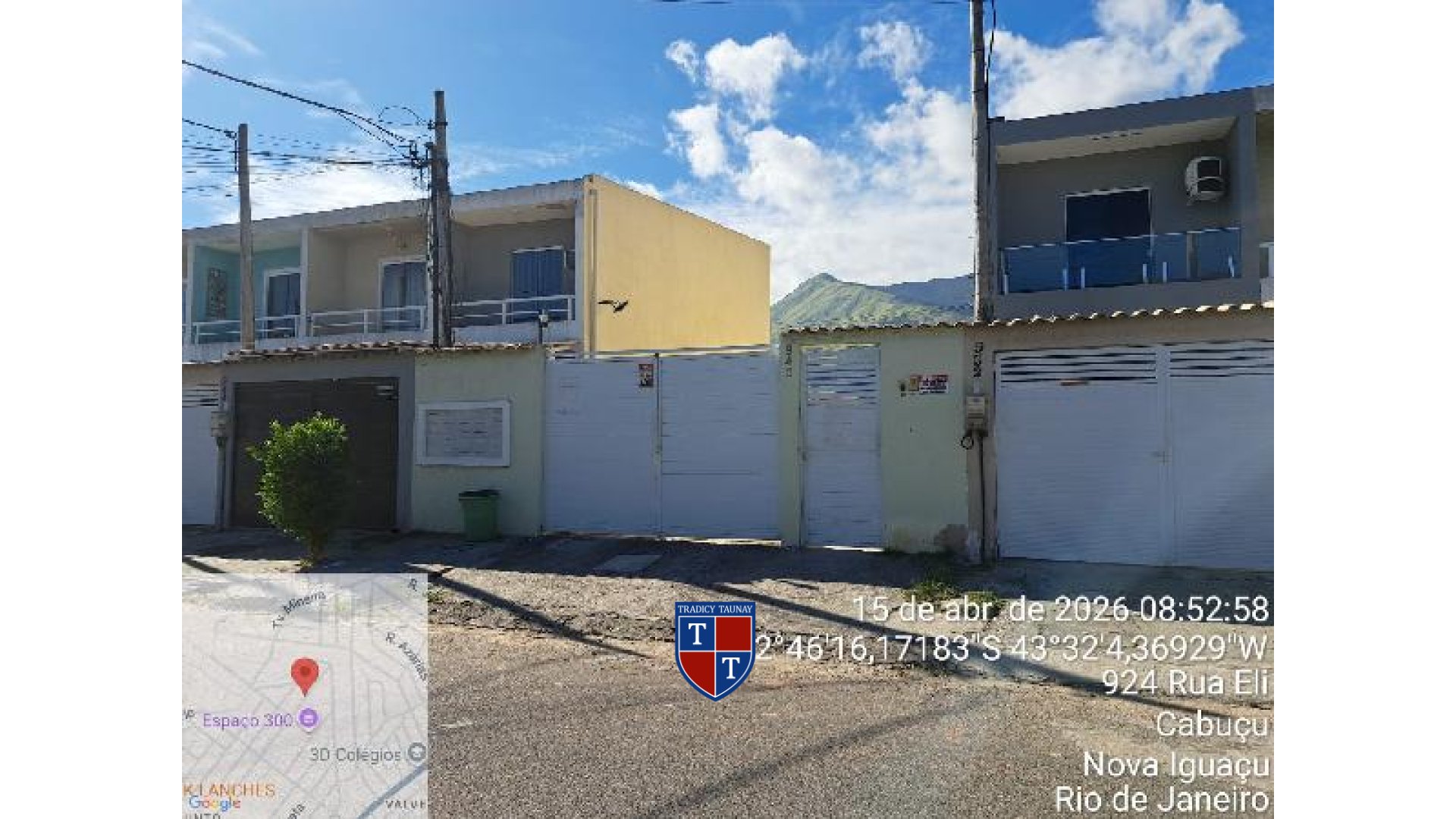 Foto 1 de CASA em CABUCU - Imóvel Retomado Caixa