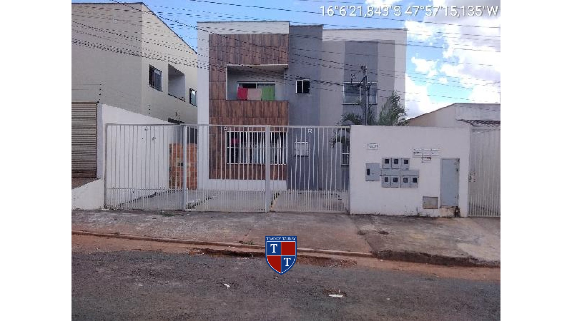 Foto 1 de APARTAMENTO em PARQUE ARAGUARI A - Imóvel Retomado Caixa