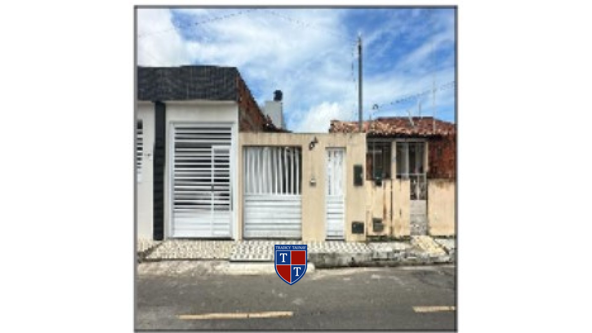 Foto 1 de CASA em VILA CONCEICAO - Imóvel Retomado Caixa
