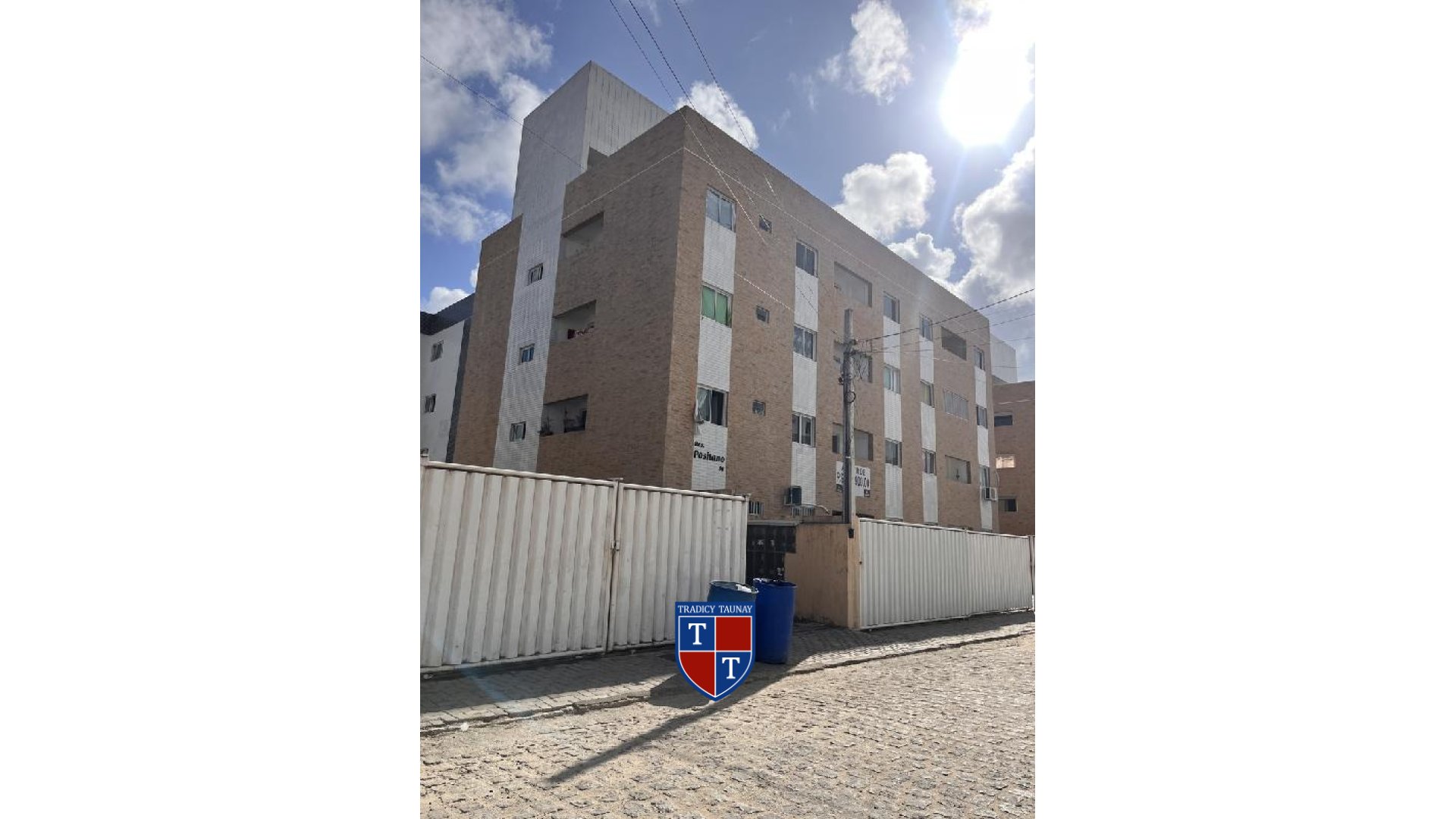 Foto 1 de APARTAMENTO em GRAMAME - Imóvel Retomado Caixa