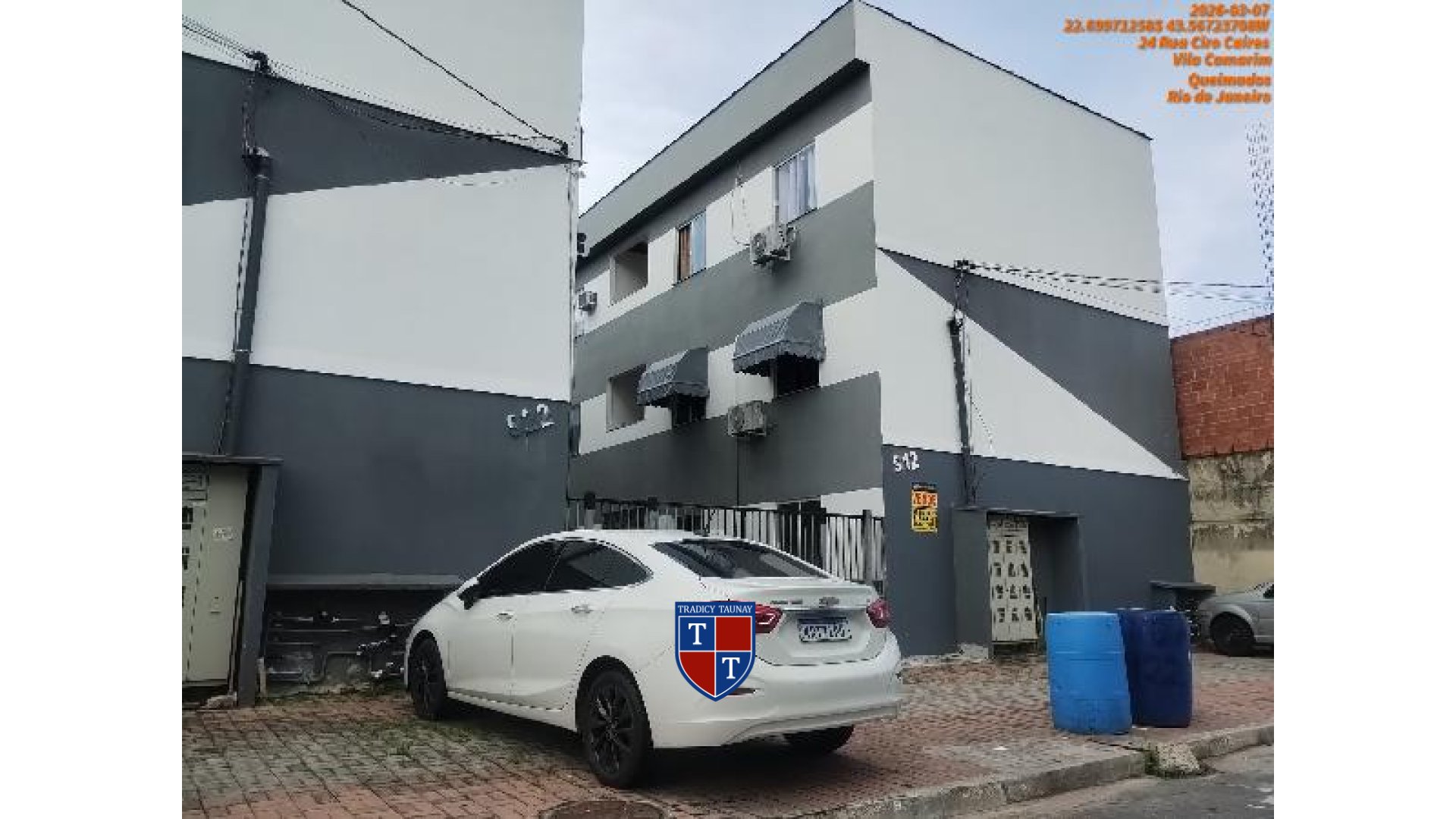 Foto 1 de APARTAMENTO em VILA CAMARIM - Imóvel Retomado Caixa
