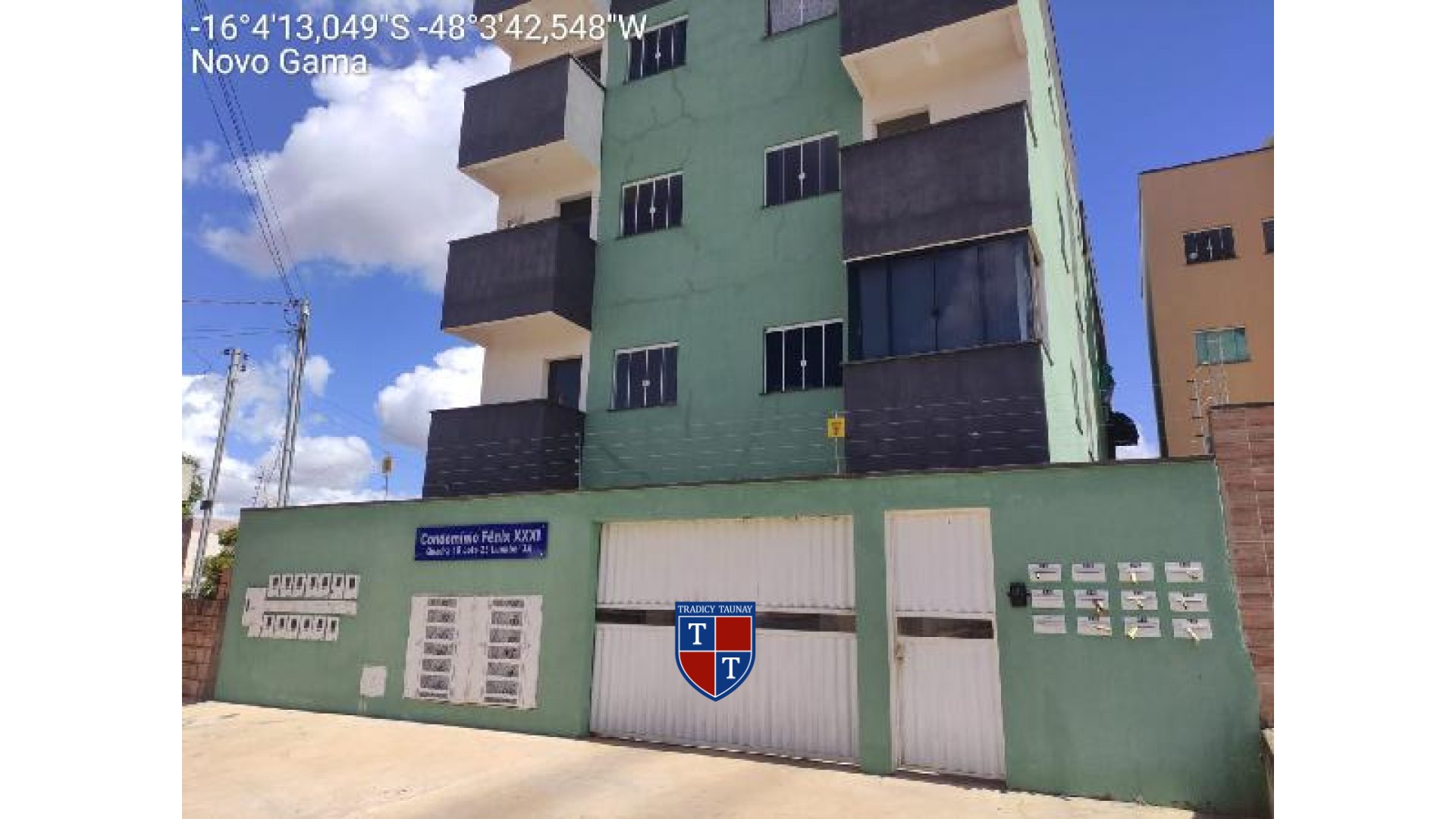 Foto 1 de APARTAMENTO em LOTEAMENTO LUNABEL 3A - Imóvel Retomado Caixa