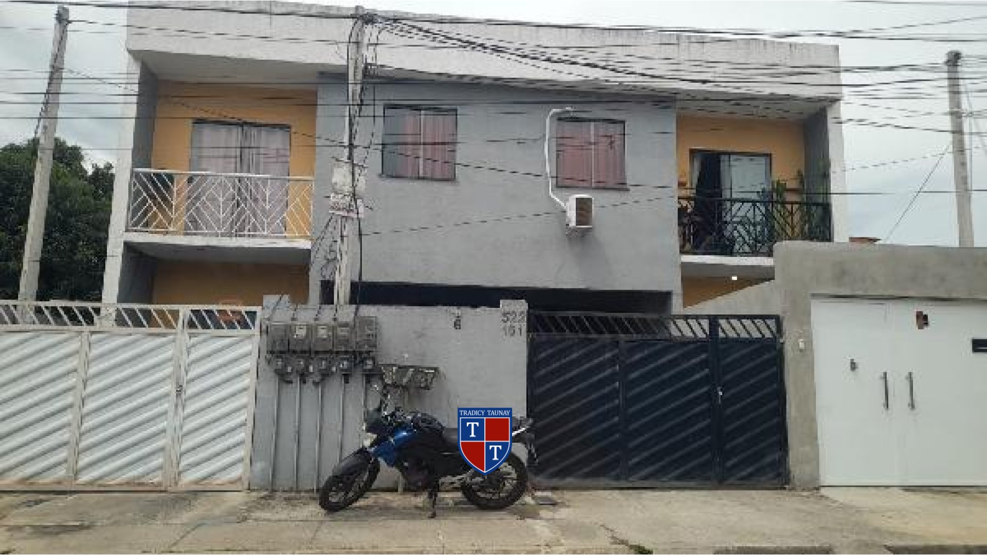 Foto 1 de SOBRADO em CABUCU - Imóvel Retomado Caixa