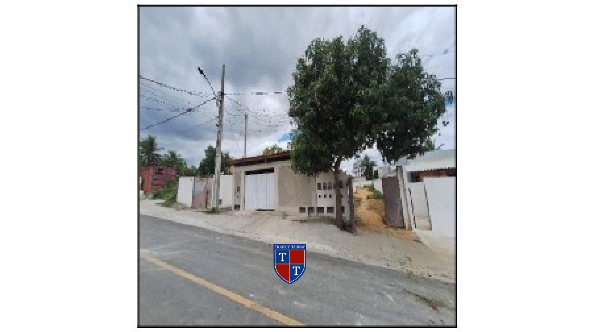 Foto 1 de CASA em VISTA ALEGRE - Imóvel Retomado Caixa
