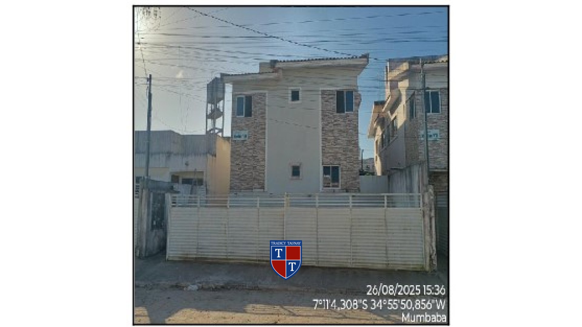 Foto 1 de APARTAMENTO em MUMBABA - Imóvel Retomado Caixa