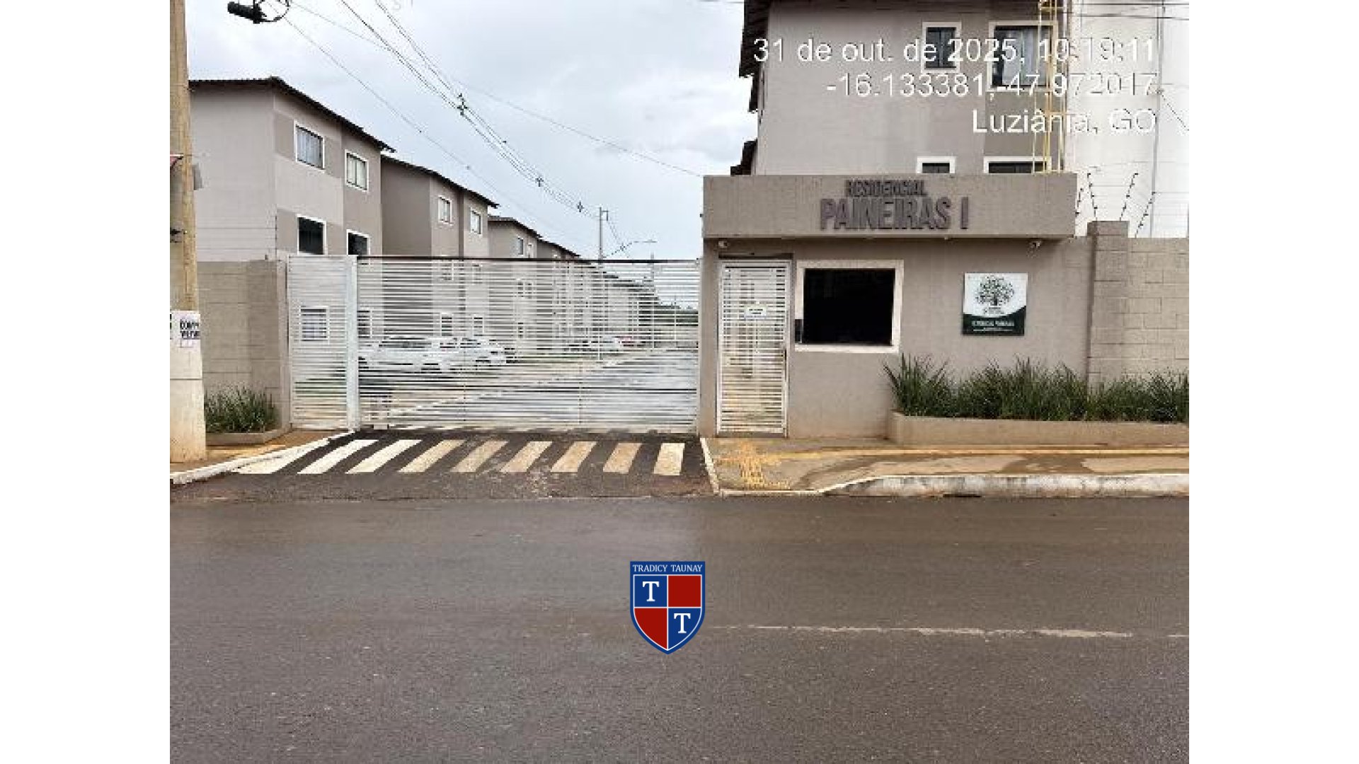 Foto 1 de APARTAMENTO em CHACARAS MARAJOARA - Imóvel Retomado Caixa