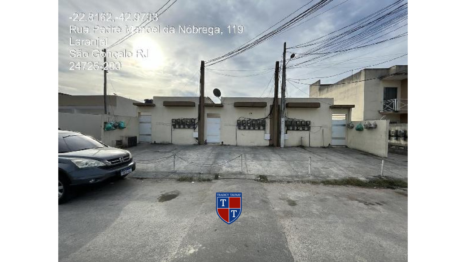 Foto 1 de CASA em LARANJAL - Imóvel Retomado Caixa