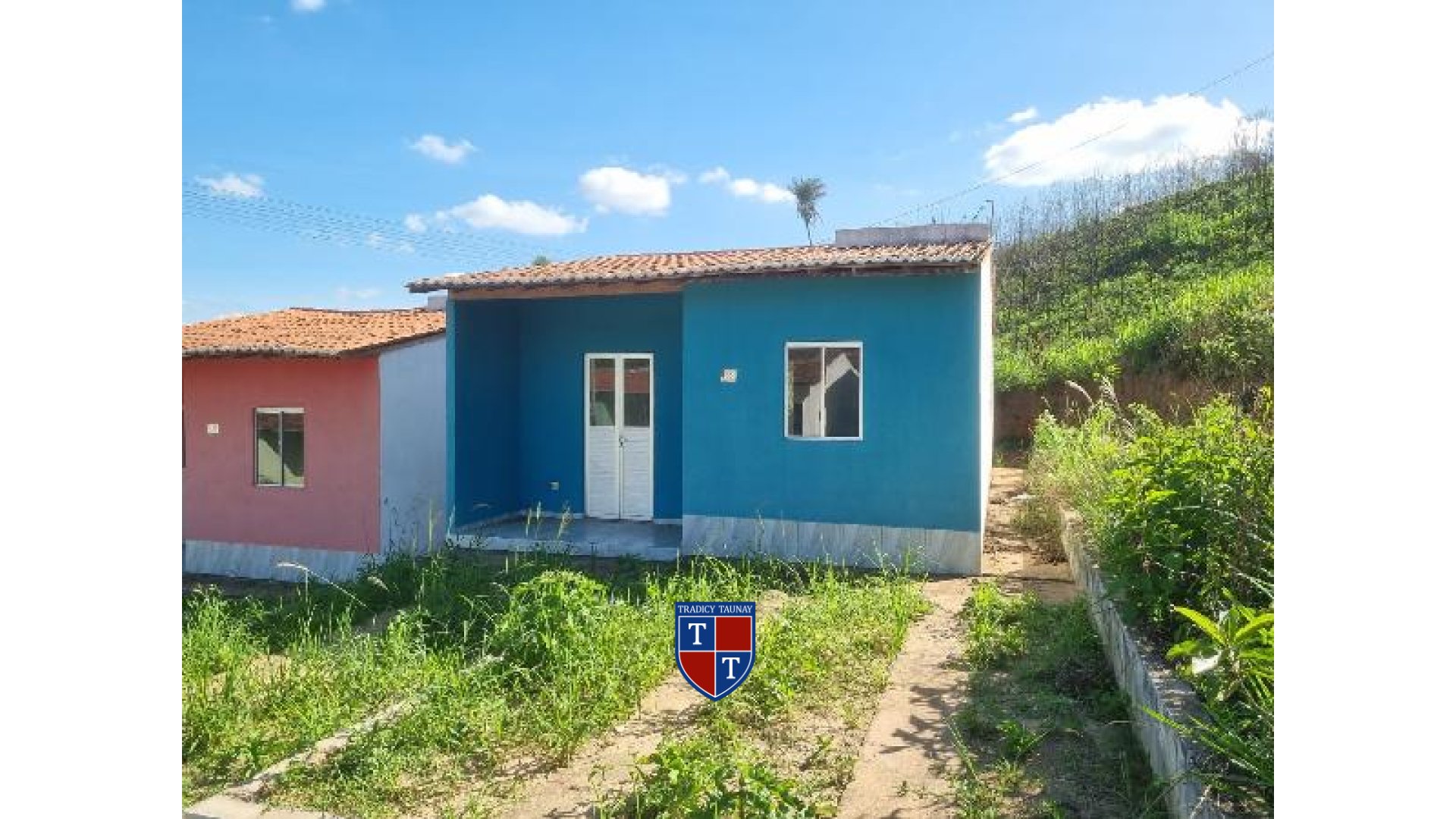 Foto 1 de CASA em CENTRO - Imóvel Retomado Caixa