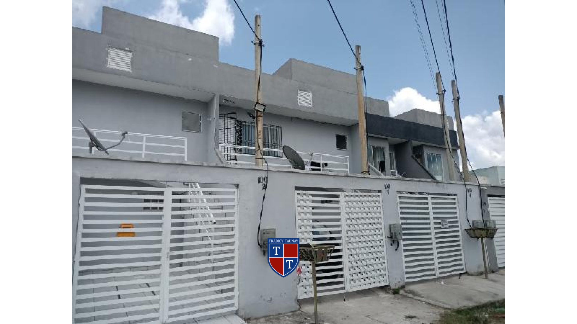 Foto 1 de APARTAMENTO em IPIRANGA - Imóvel Retomado Caixa