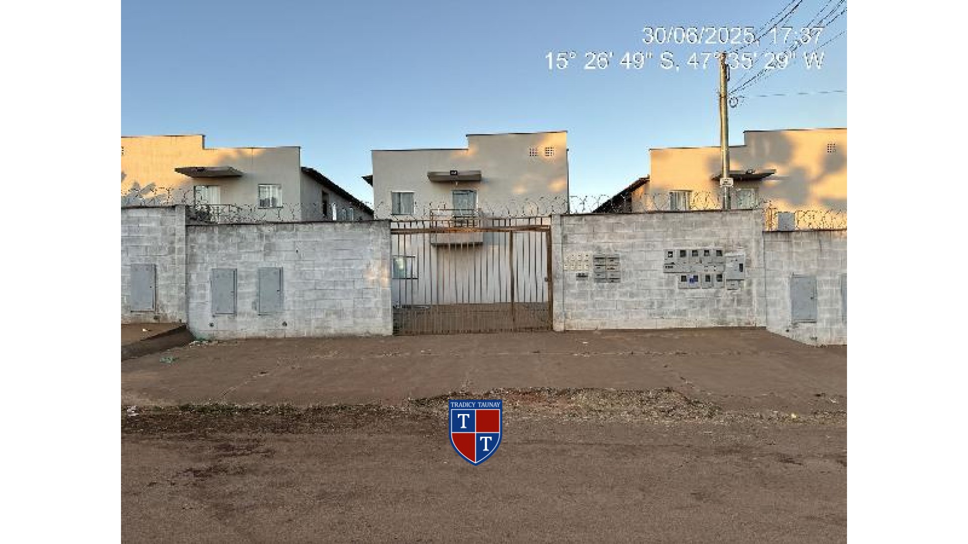 Foto 1 de APARTAMENTO em SETOR LESTE - Imóvel Retomado Caixa
