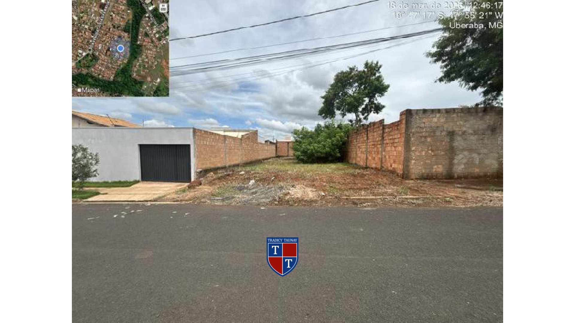Foto 1 de TERRENO em SANTA MARIA - Imóvel Retomado Caixa