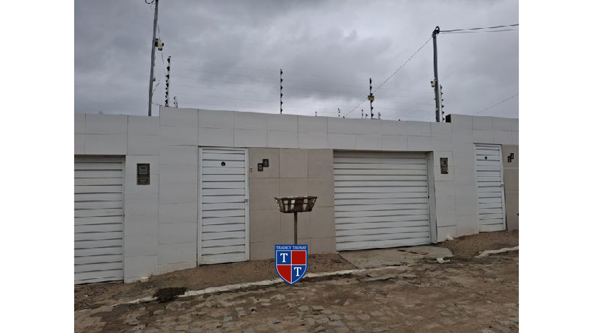 Foto 1 de CASA em MALAQUIAS CARDOSO - Imóvel Retomado Caixa