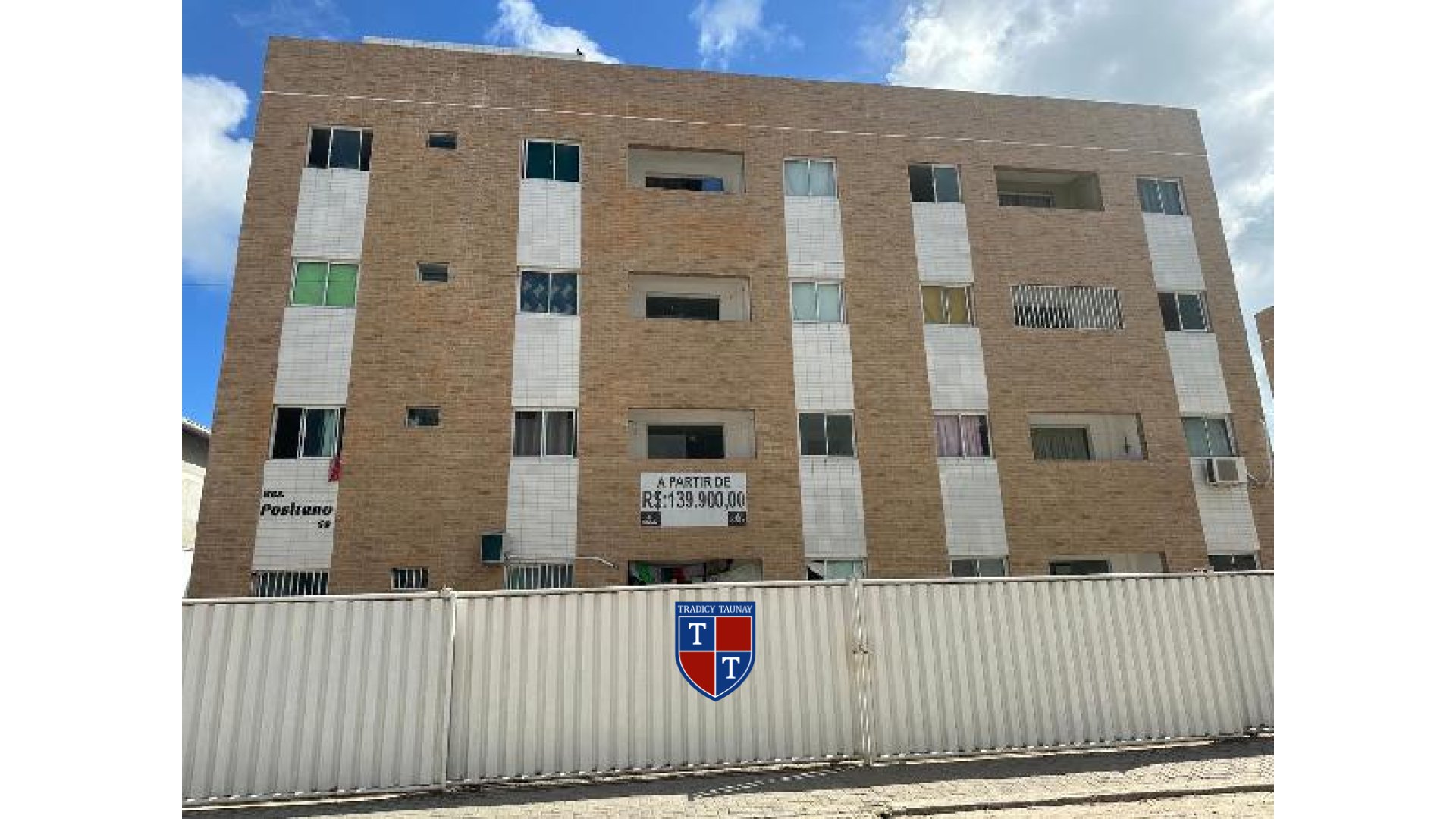 Foto 1 de APARTAMENTO em GRAMAME - Imóvel Retomado Caixa