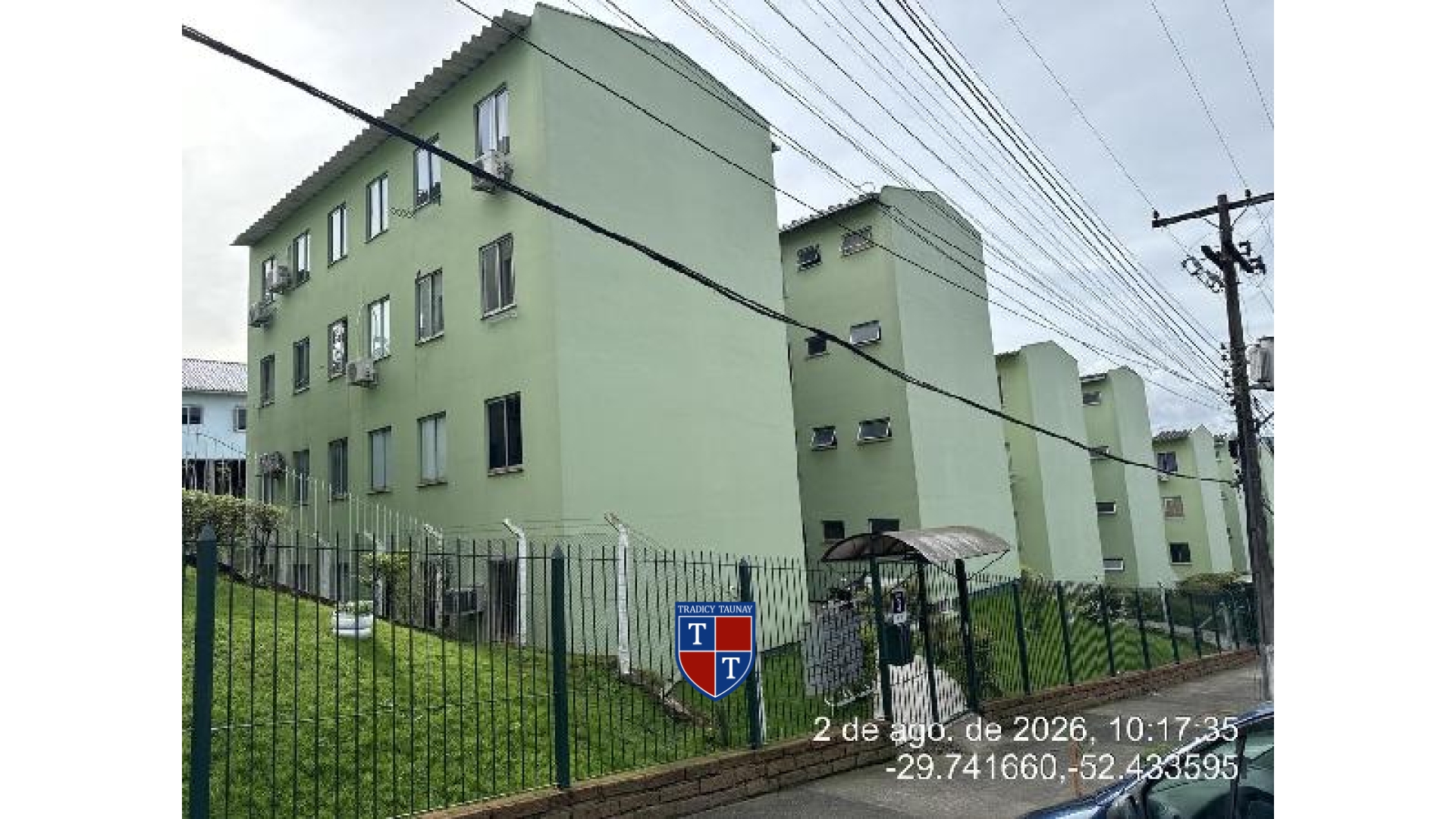 APARTAMENTO em FAXINAL MENINO DEUS