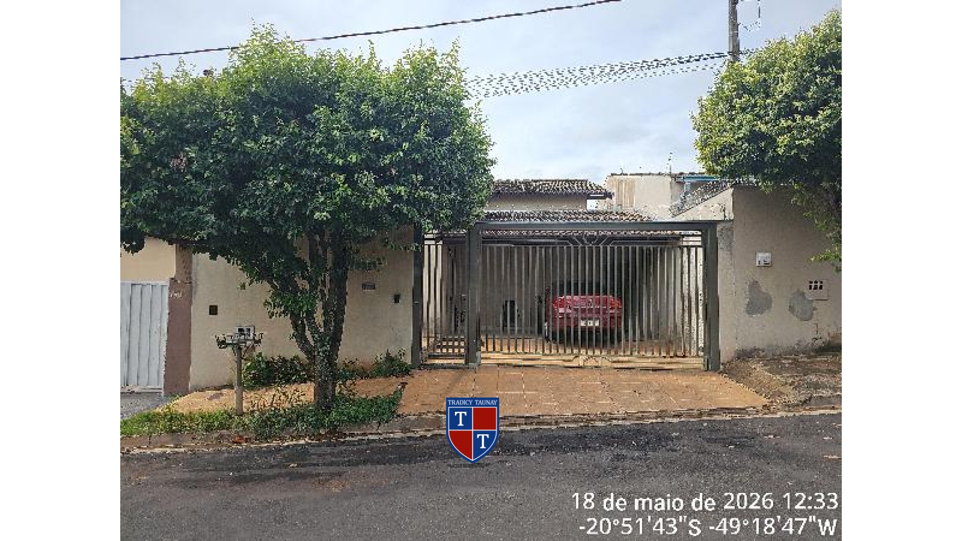 Foto 1 de CASA em PARQUE DAS AMORAS - Imóvel Retomado Caixa