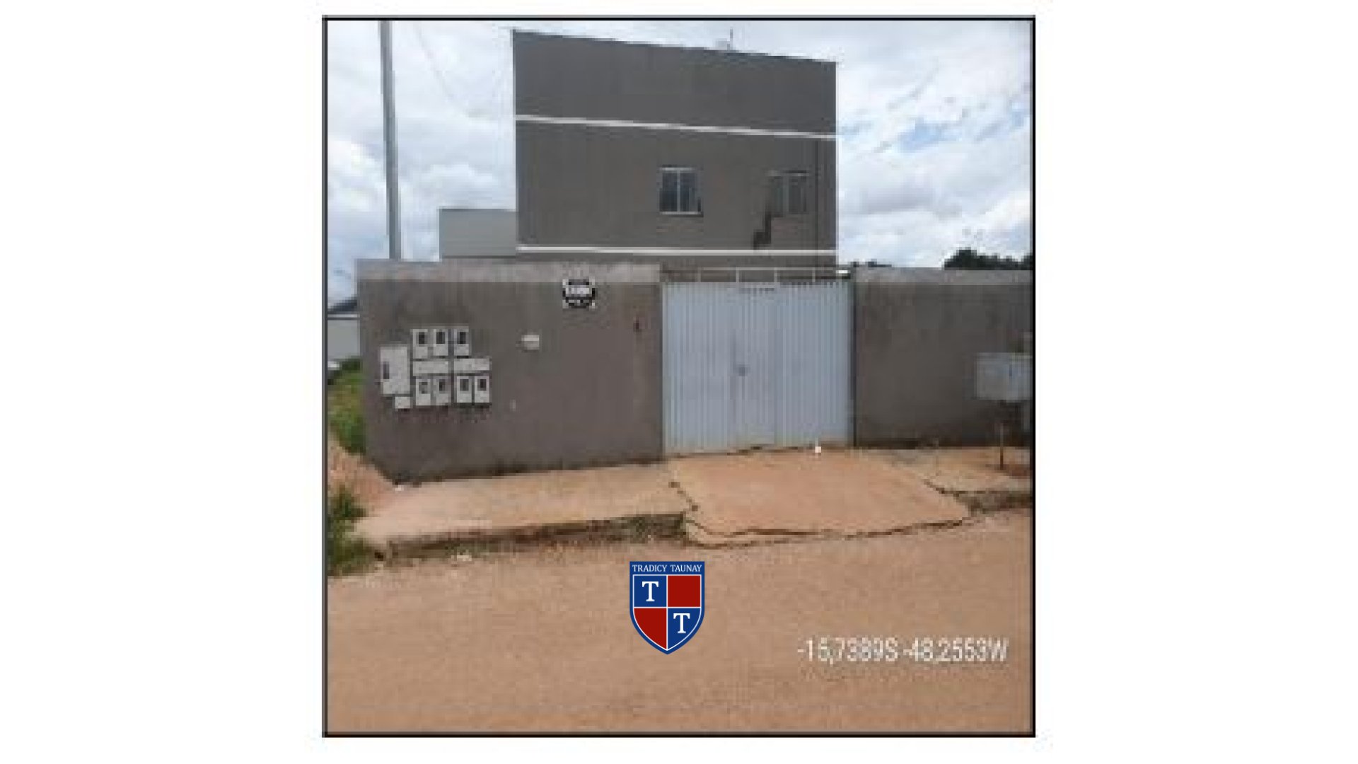 Foto 1 de APARTAMENTO em JARDIM PEROLA DA BARRAGEM I - Imóvel Retomado Caixa