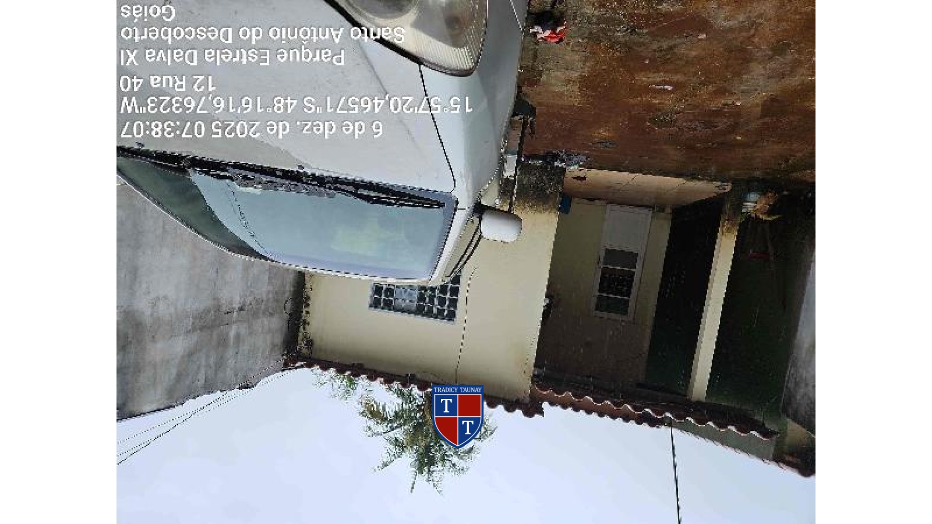 Foto 1 de CASA em PARQUE ESTRELA DALVA XI - Imóvel Retomado Caixa